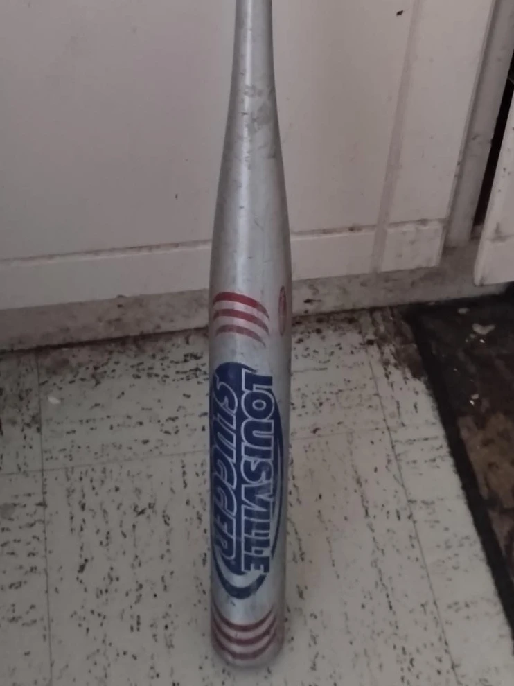 Louisville Slugger Slow Pitch Bat - photo 3
