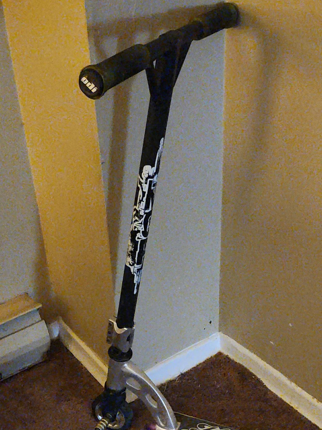 ODI Scooter Handlebars