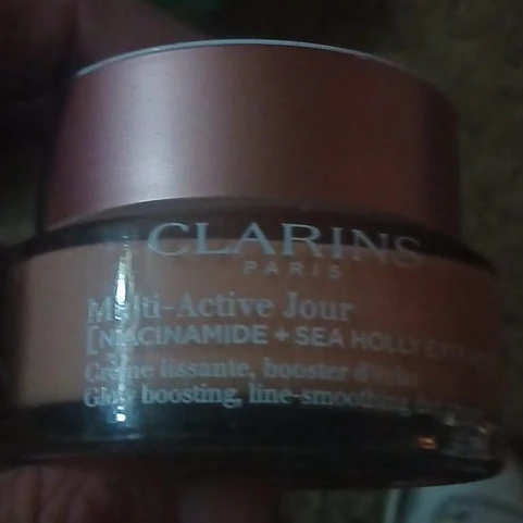 Clarins Multi-Active Jour Cream