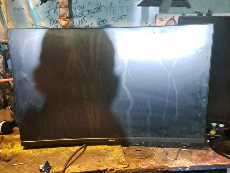 BenQ Monitor