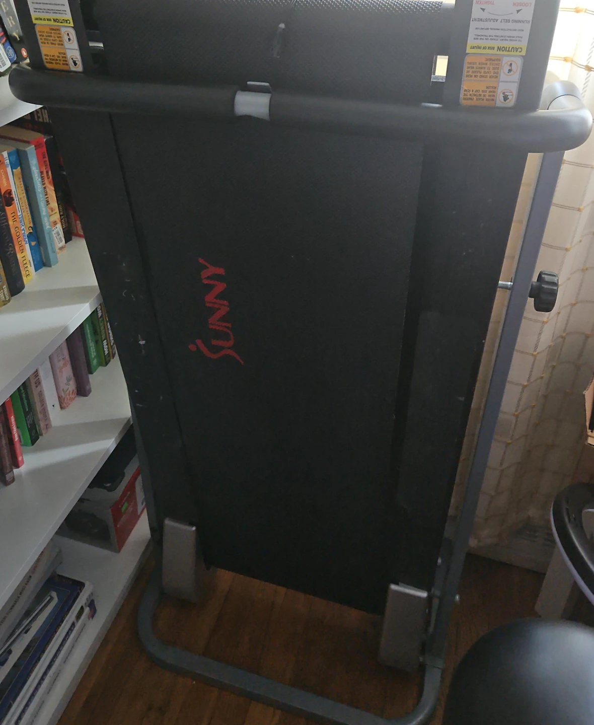 Sunny Treadmill