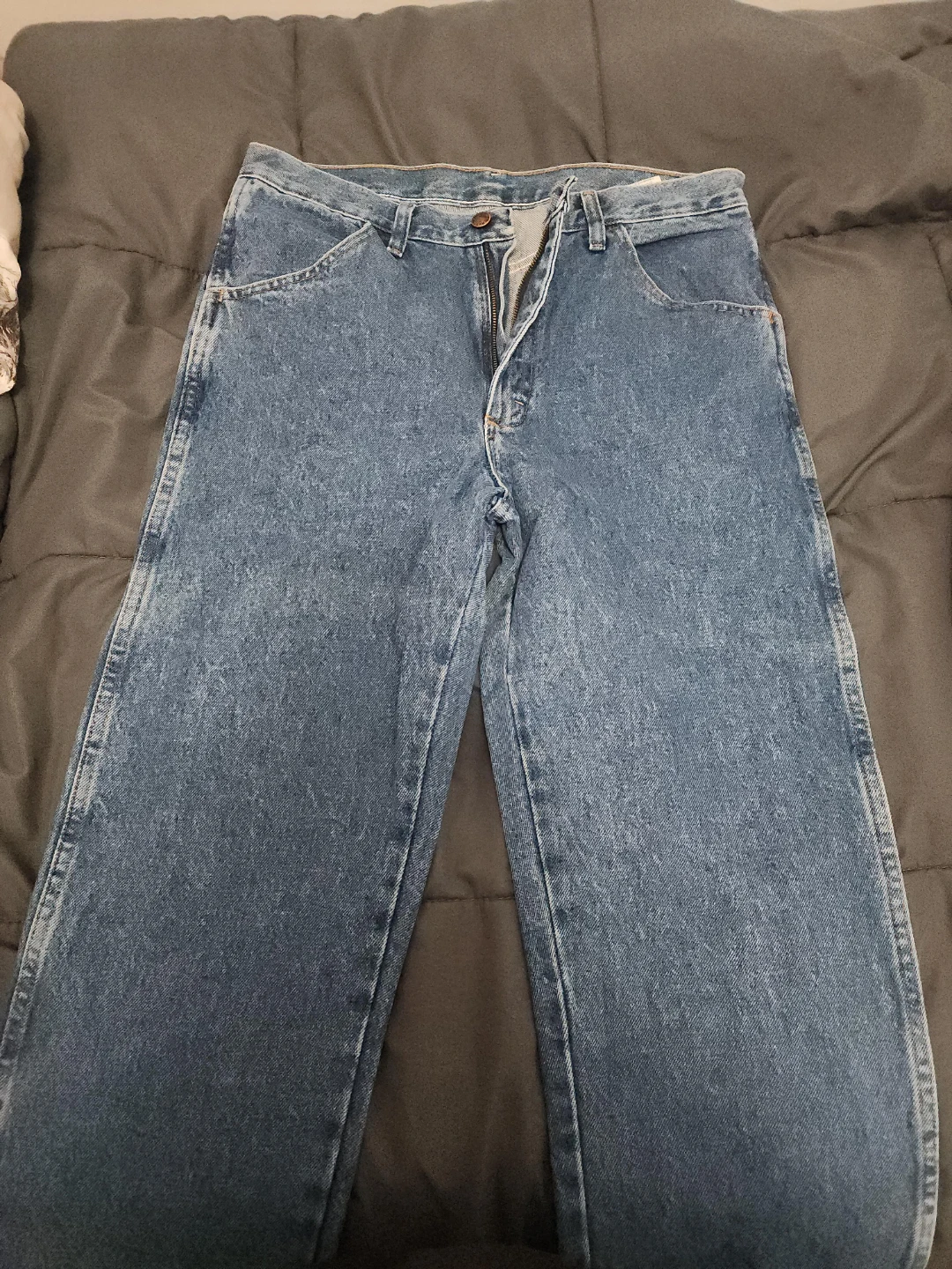Rustler Jeans