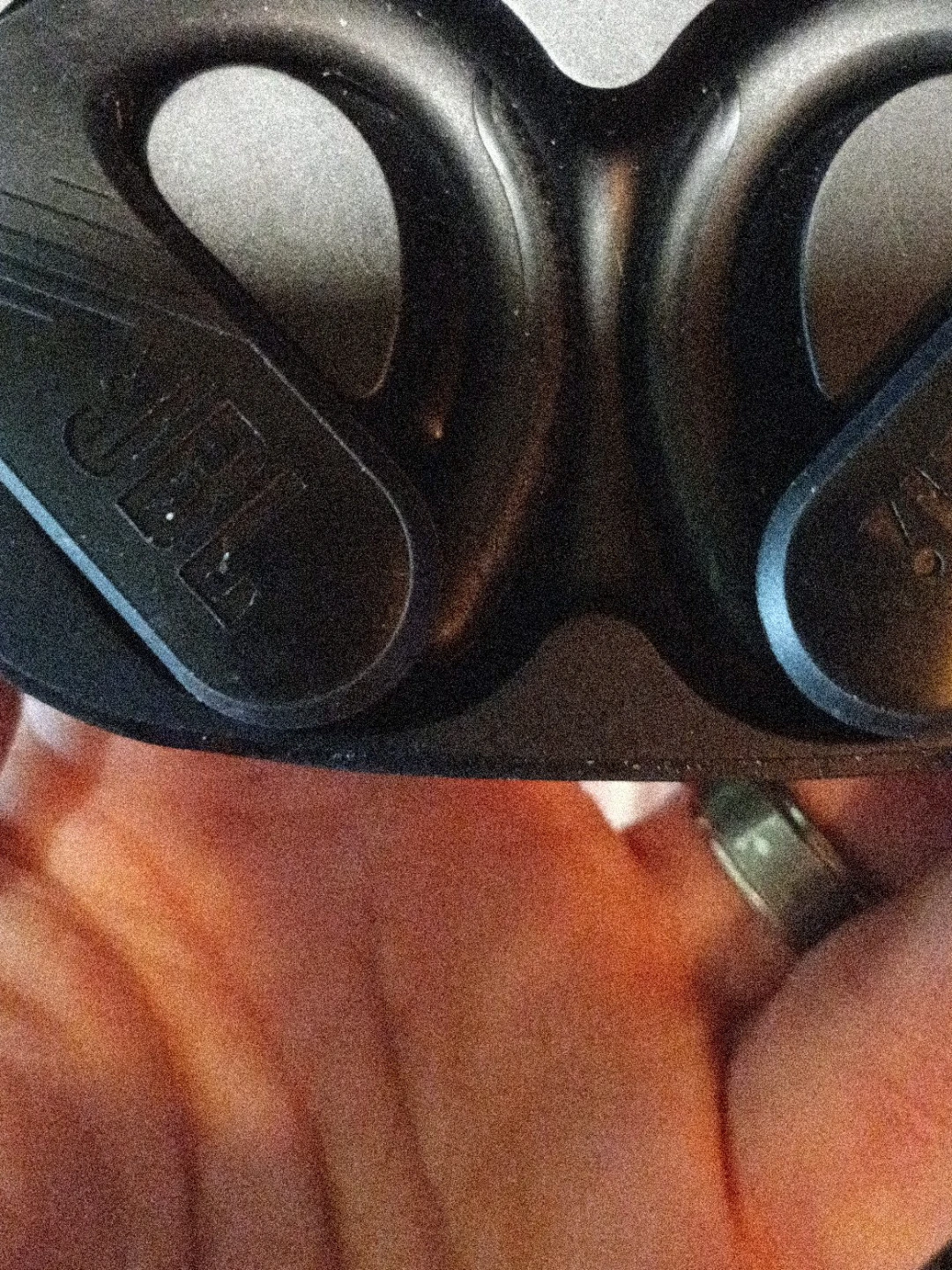 JBL endurance peak 3 Wireless Earbuds