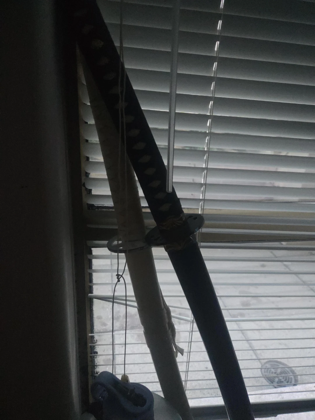 Decorative Katana Sword