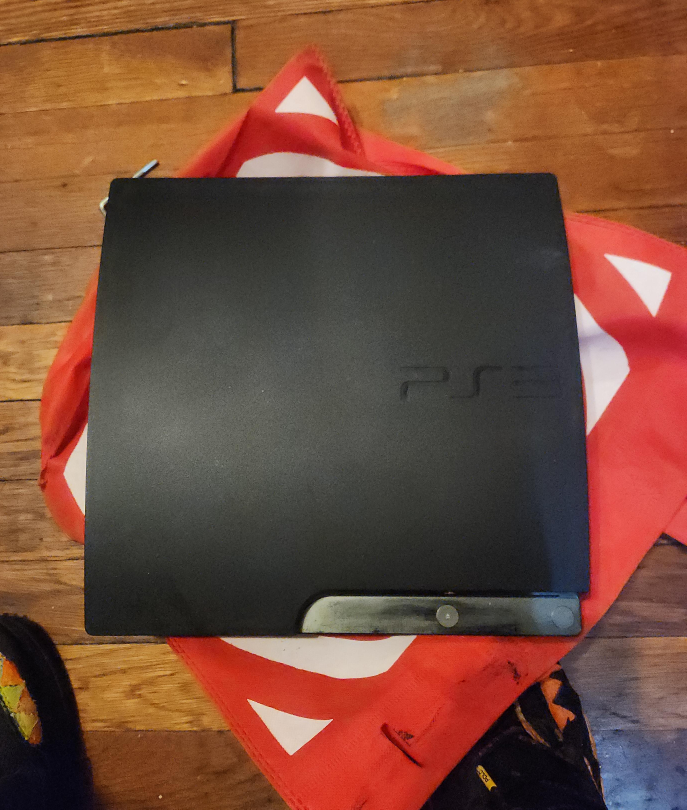 Sony PlayStation 3 PS3 Console