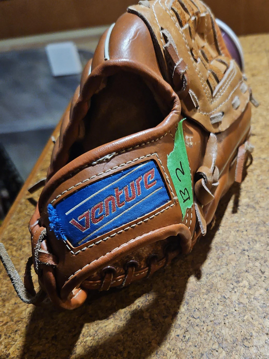 Venture Baseball Glove