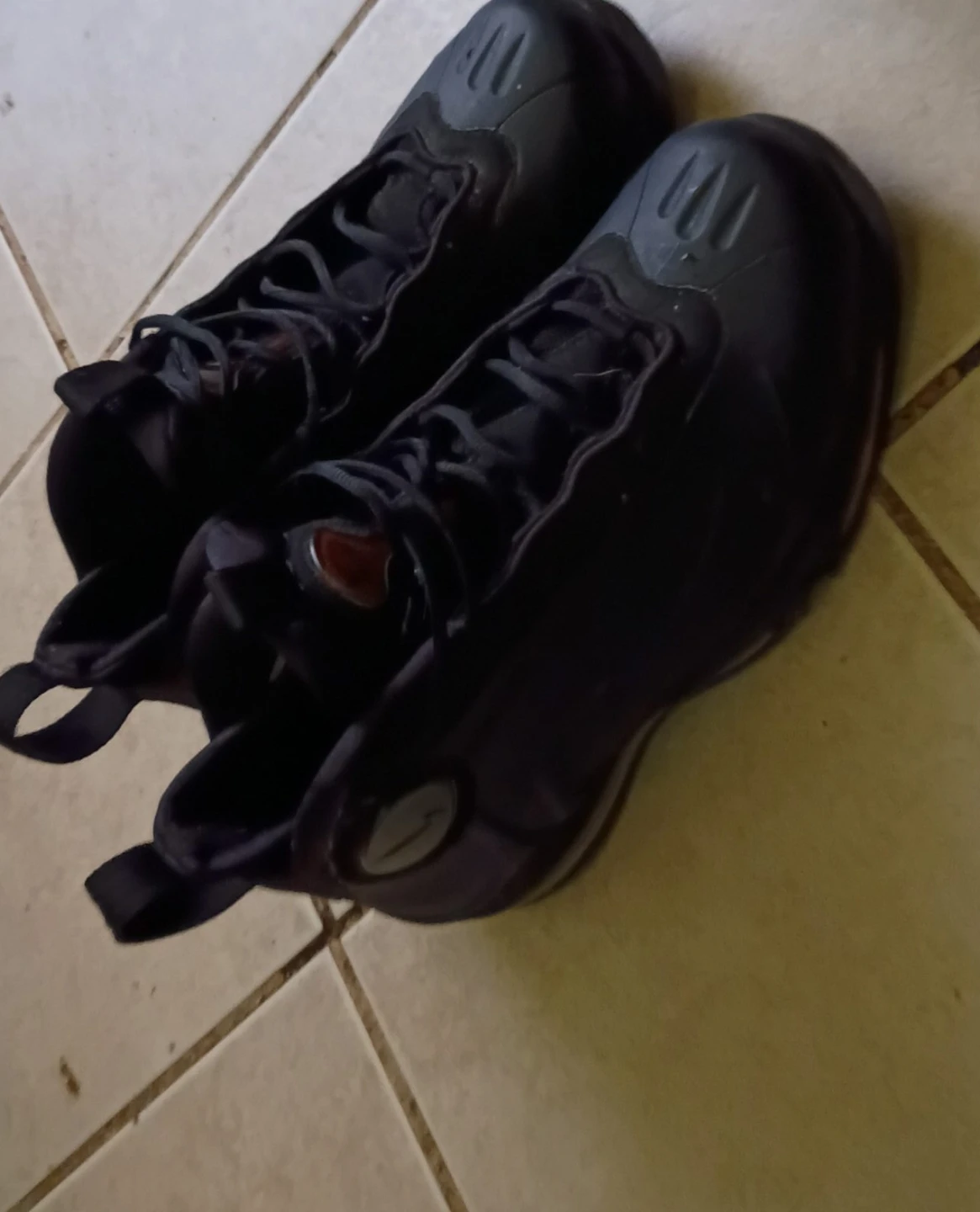 Nike Air Foamposite Men's Shoes