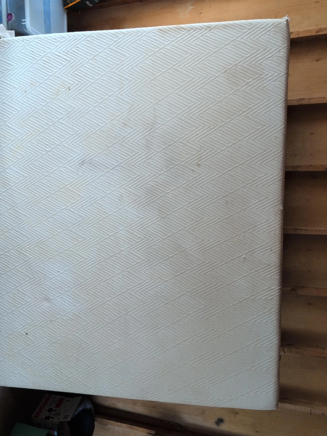 California king mattress from Amazon