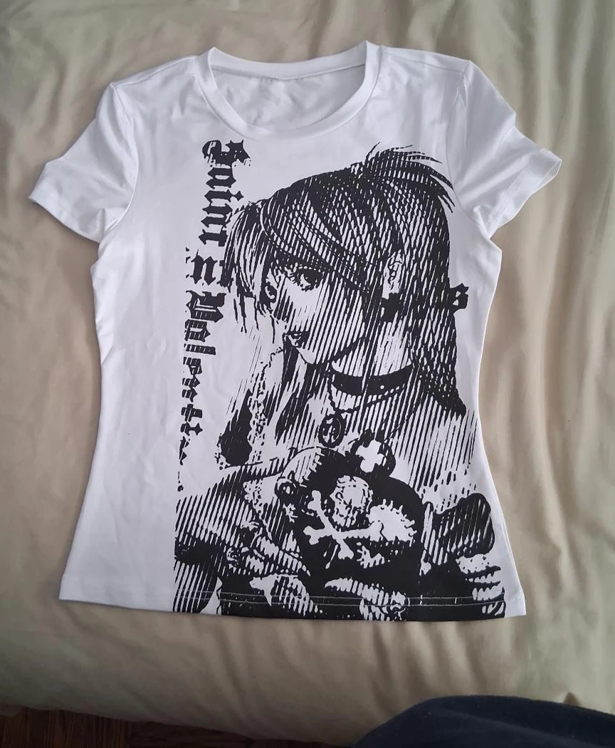 Saint Valentine Graphic T-Shirt