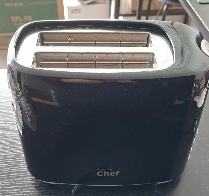 Master Chef 2-Slice Toaster