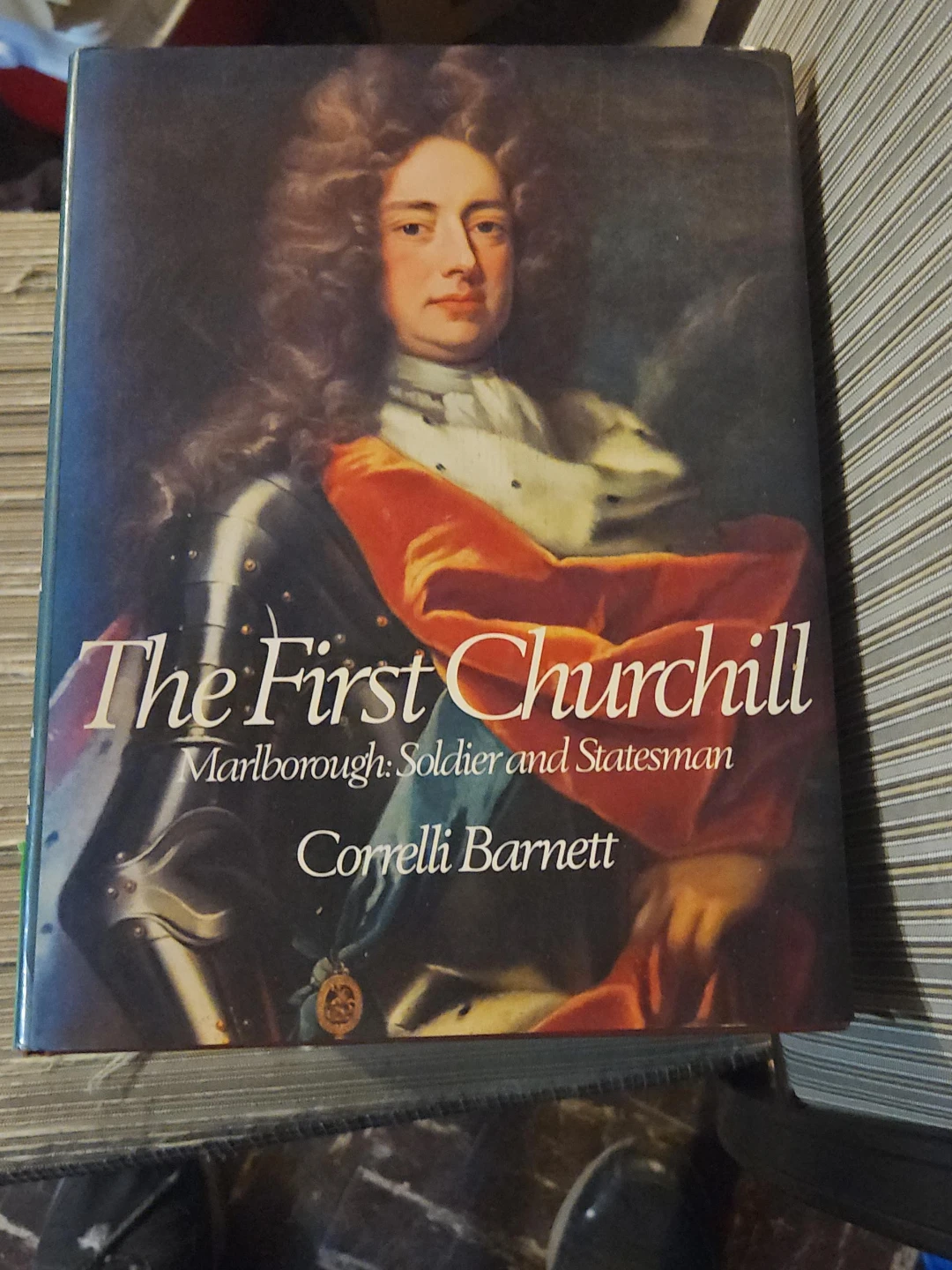 Elizabeth George Just One Evil Act Signed Copy