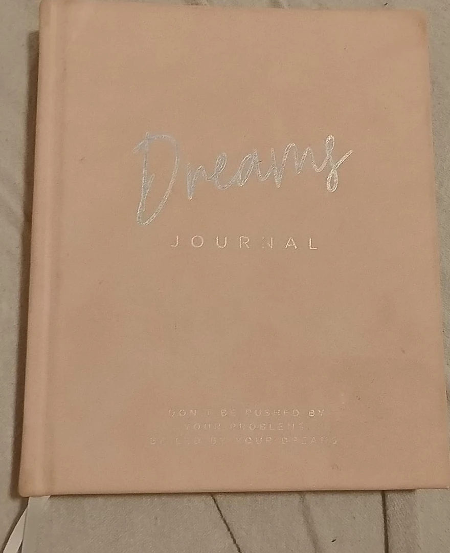 Dreams Journal