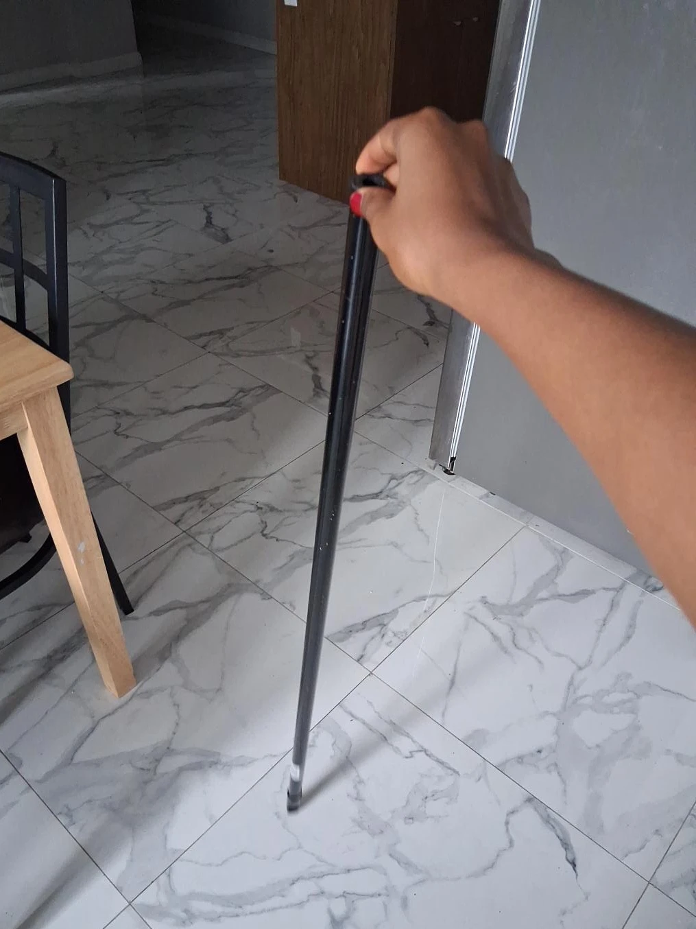 Black Cane