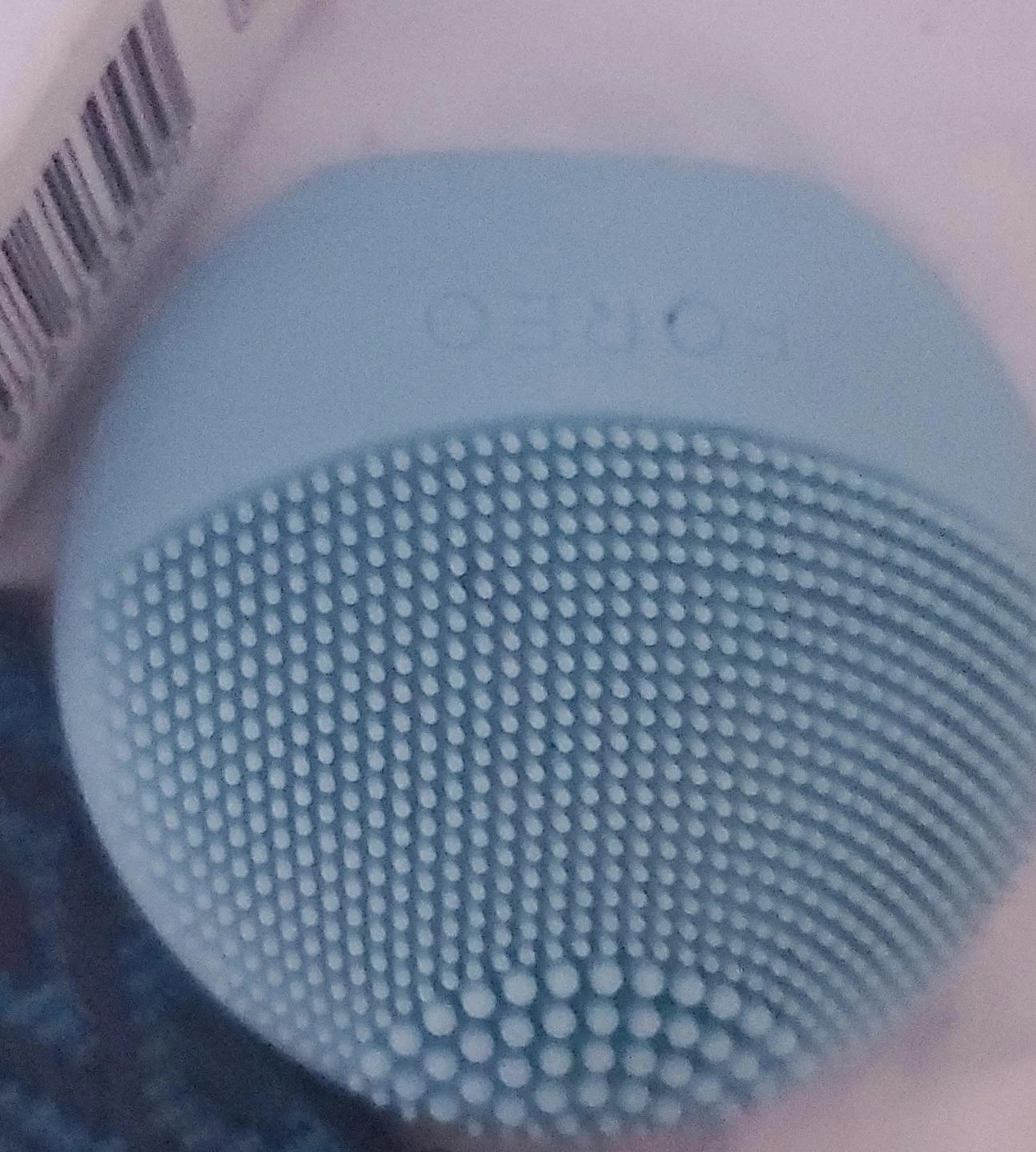 FOREO Facial Cleansing Device