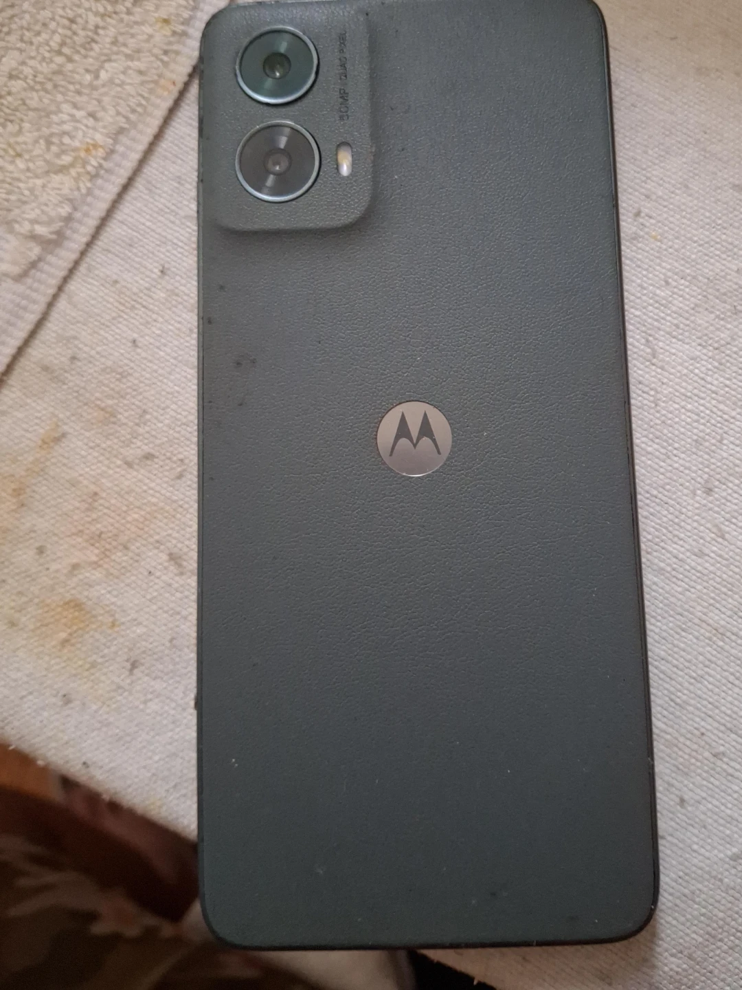 Motorola Smartphone
