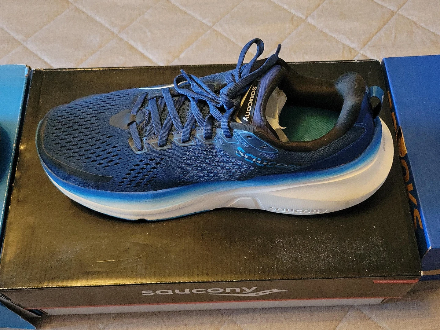 Saucony Men's Running Shoes