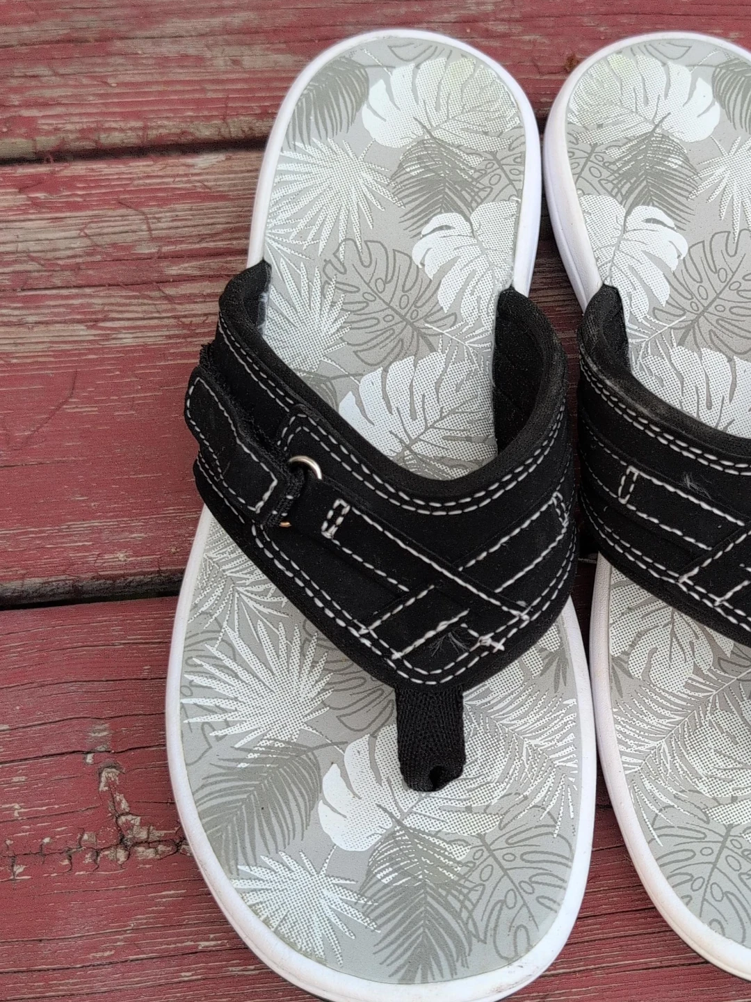 Flip Flops