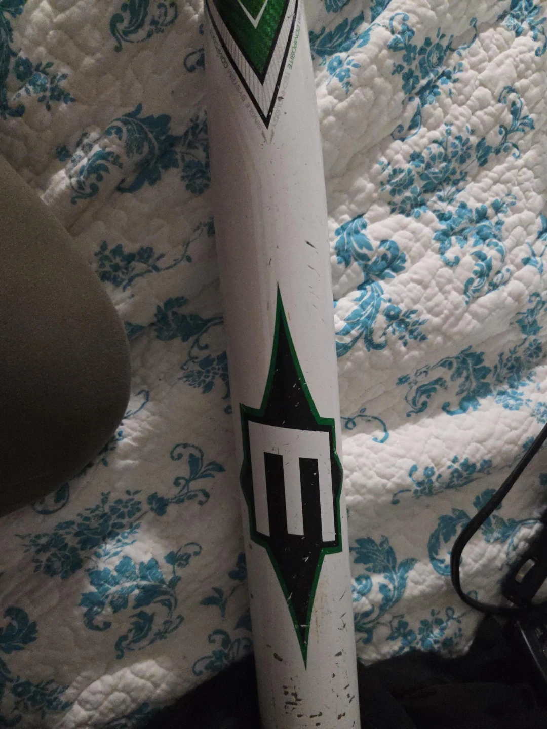 Easton Baseball Bat