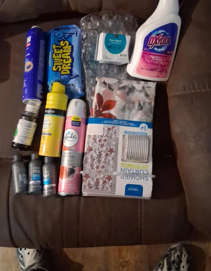 FREE WITH $10 OR MORE IN MY PROFILE