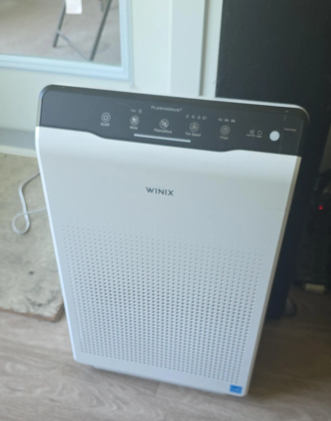 Winix Air Purifier with PlasmaWave