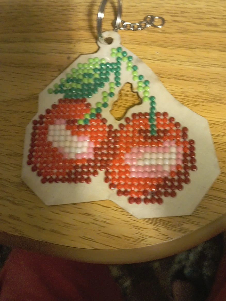 Keychain