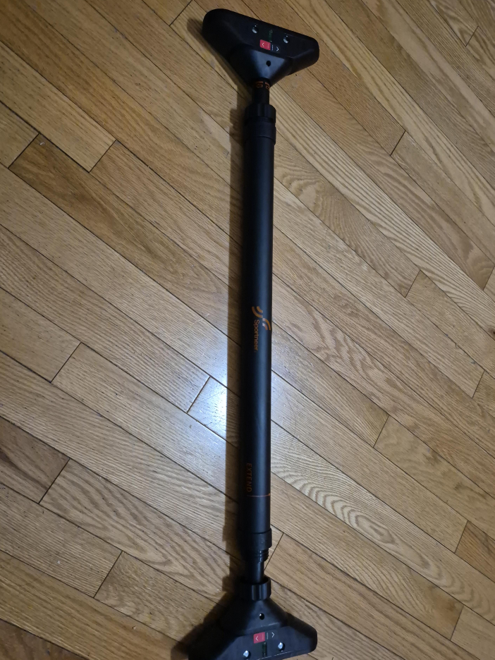 Sportneer Extendable Doorway Pull-Up Bar
