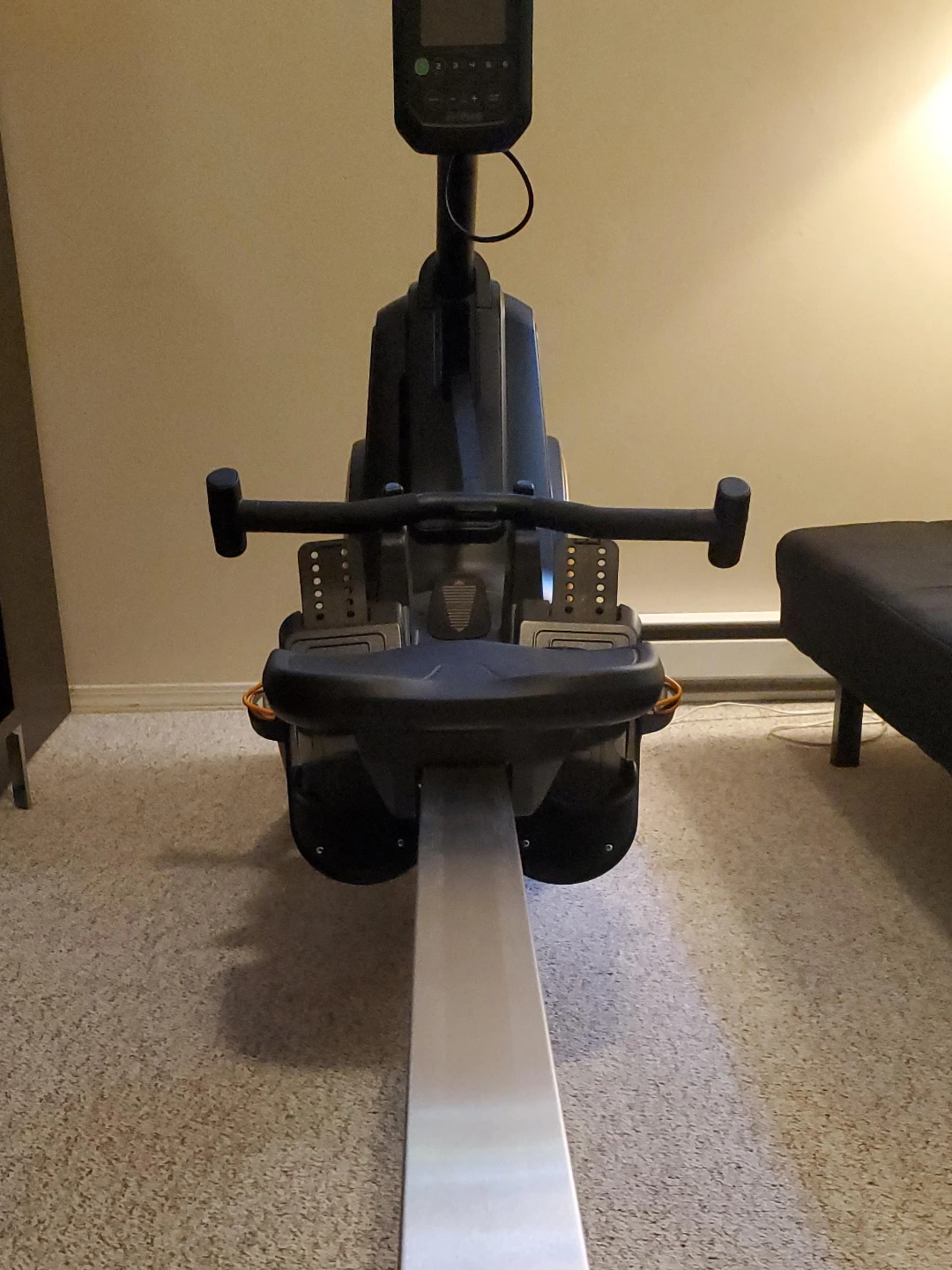 Octane RO Rowing Machine
