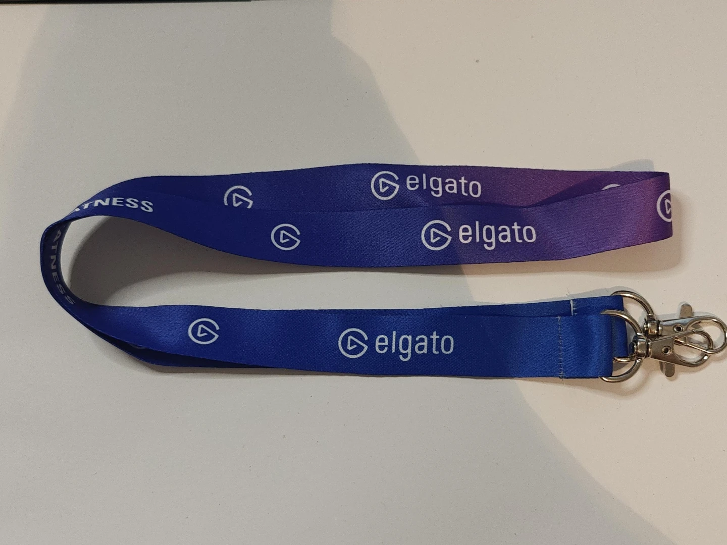 Elgato Lanyard