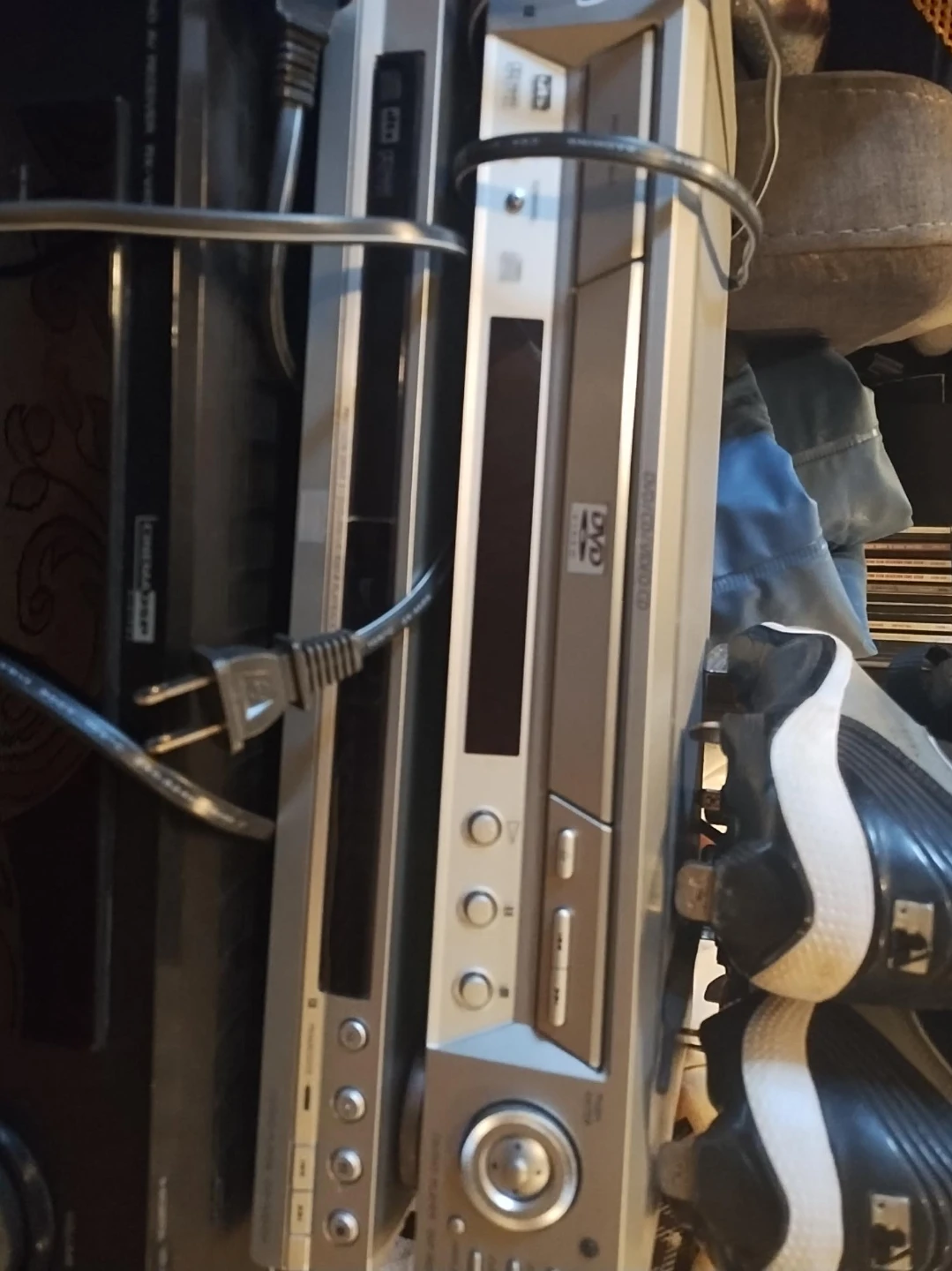 DVD Player