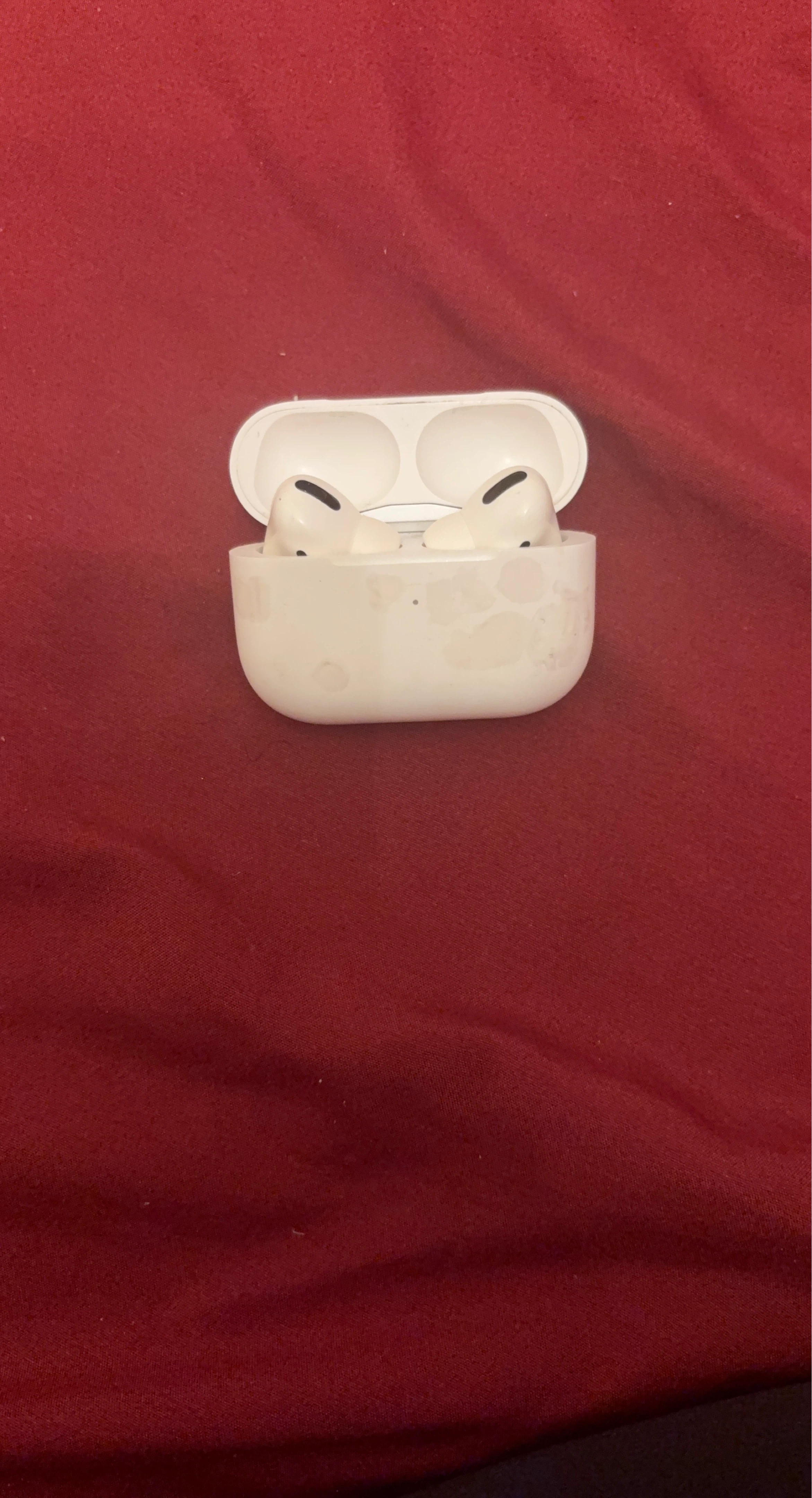 Apple AirPods Pro (1st Gen)