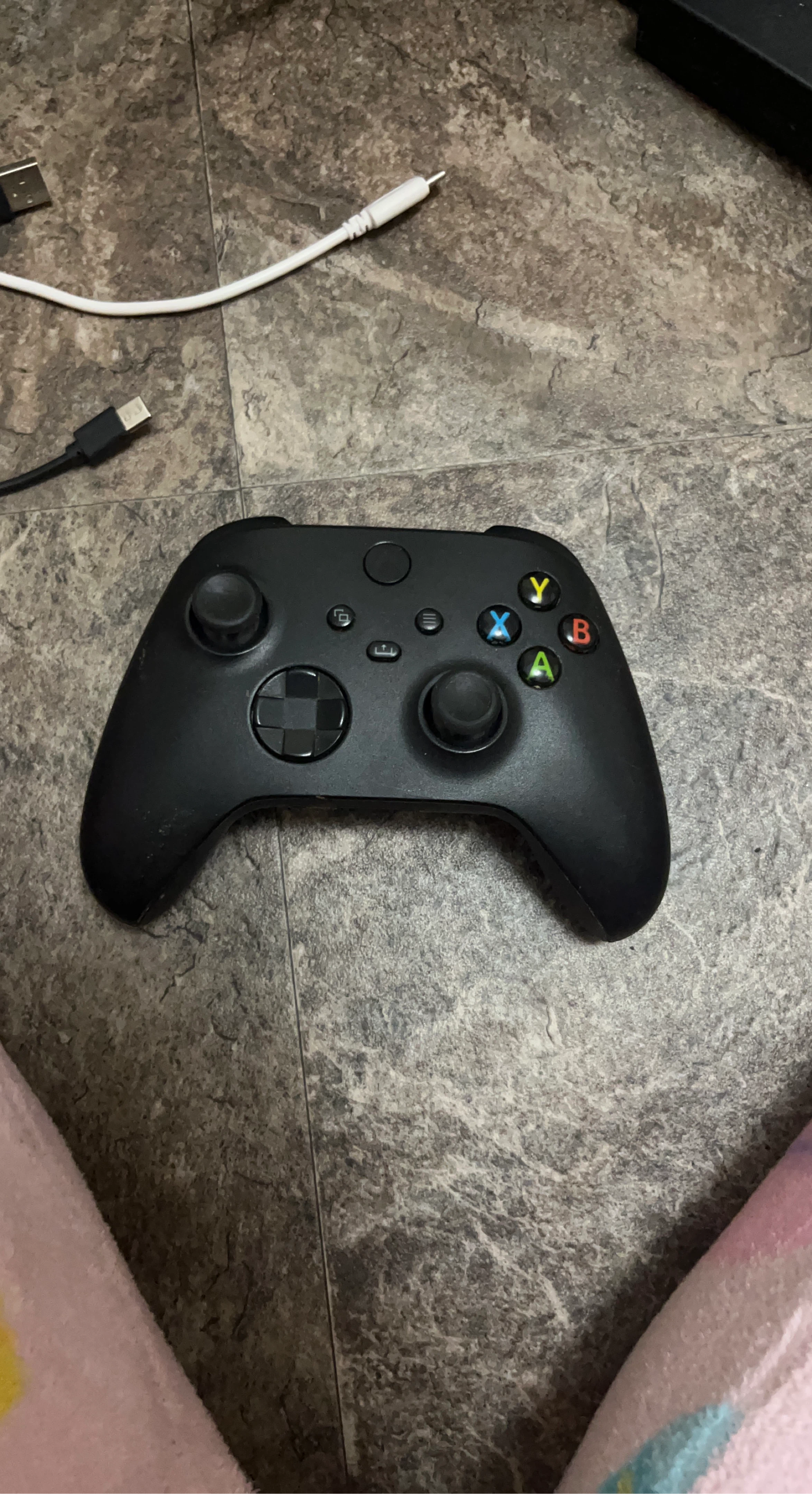 Xbox Wireless Controller - Black