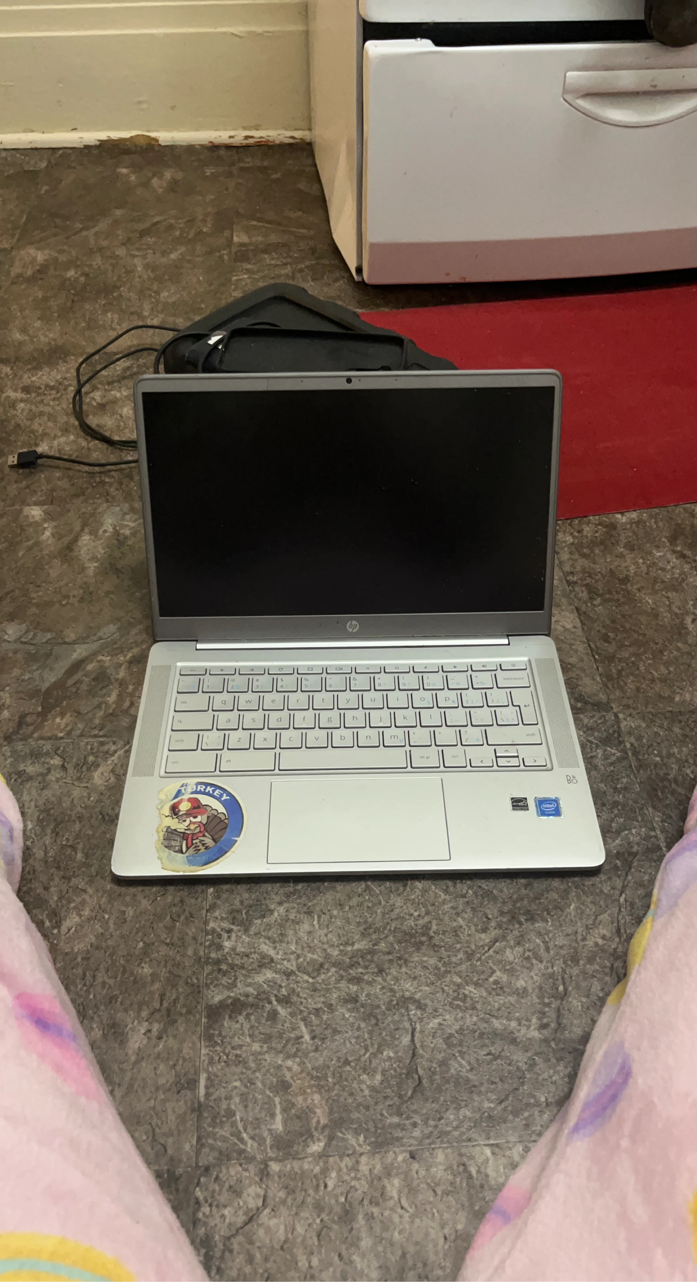 HP Laptop