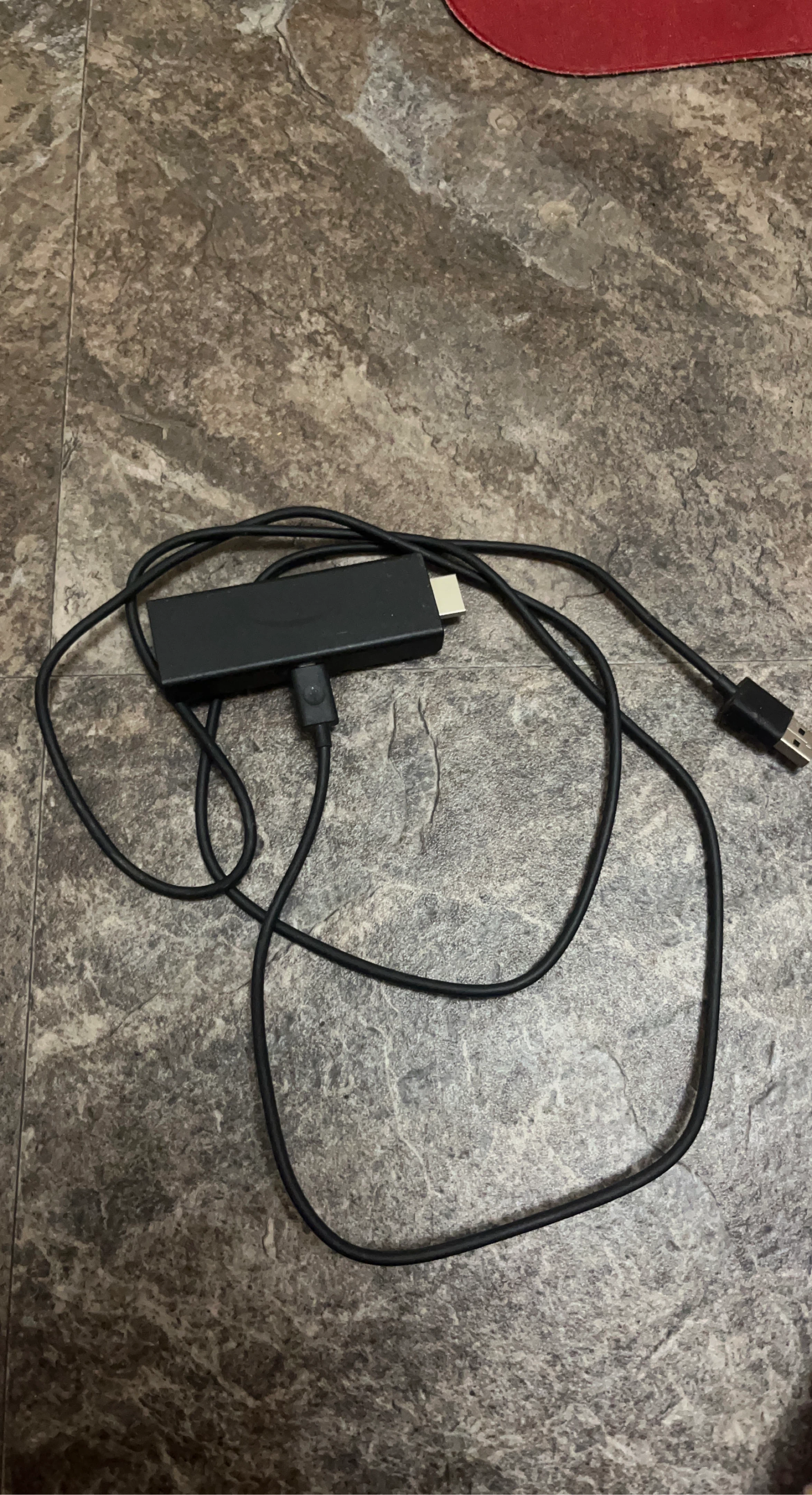 Amazon Fire TV Stick