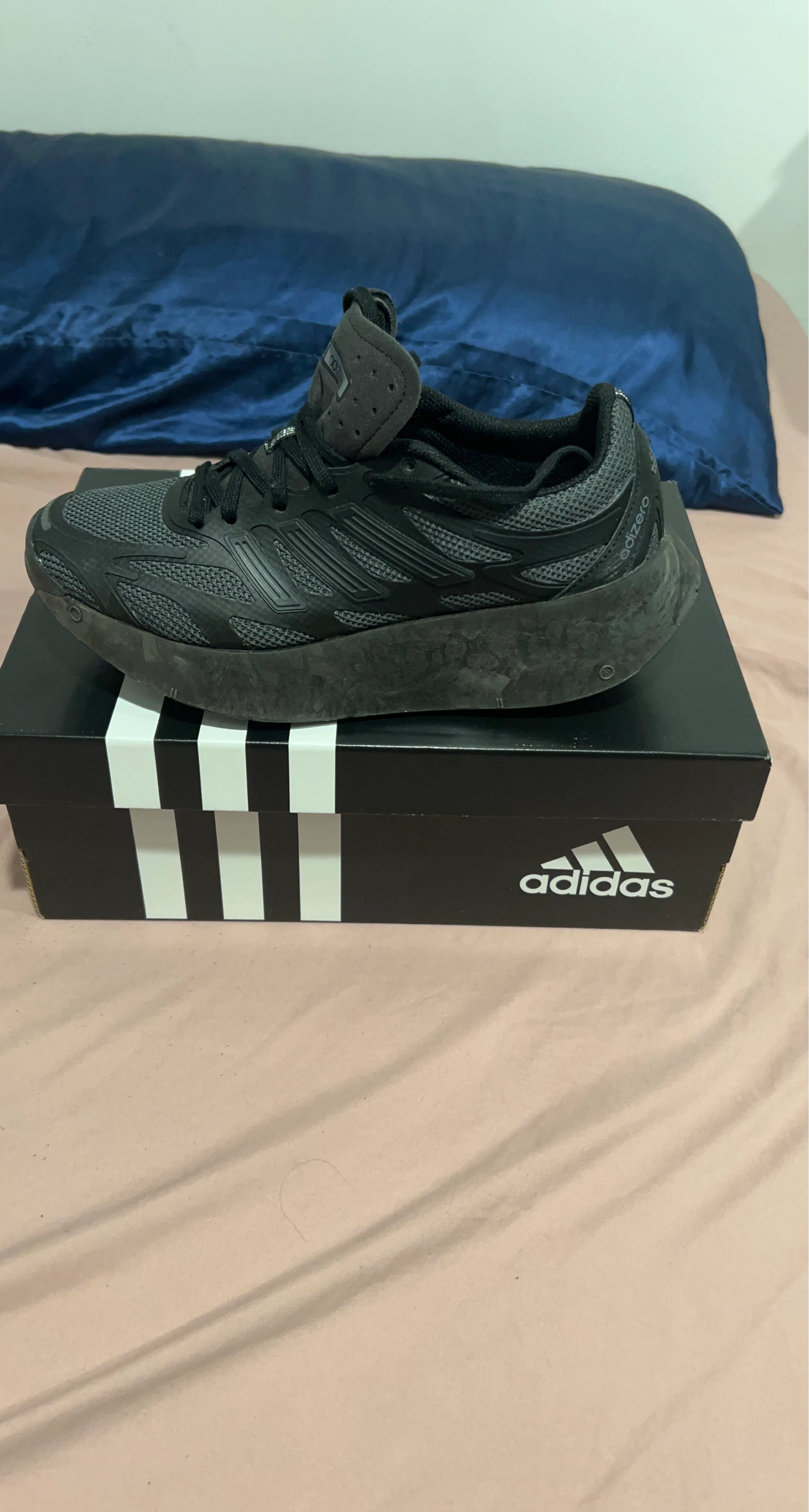 Adidas Adizero Running Shoes