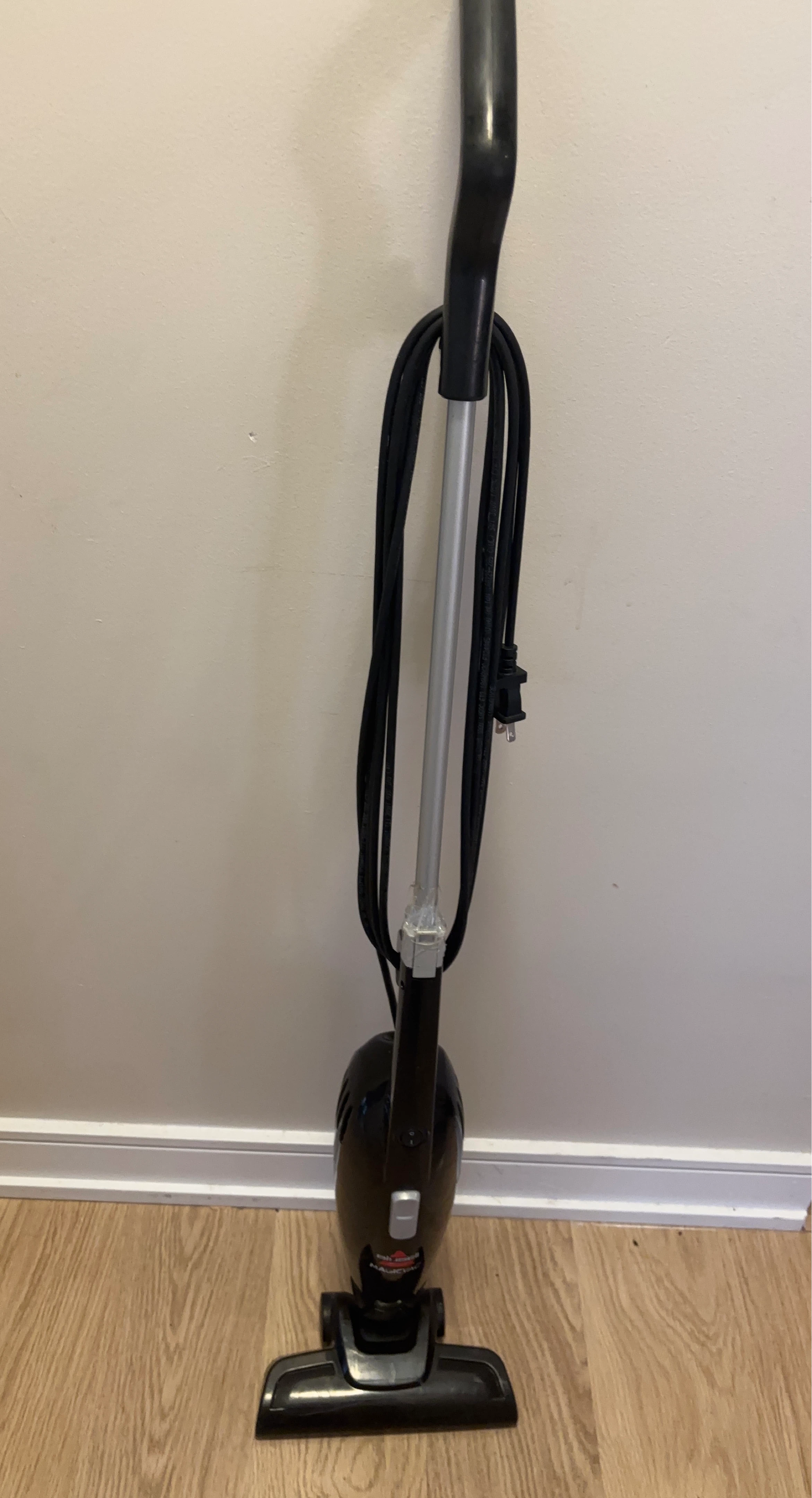 Bissell MagicVac 2033N Vacuum Cleaner