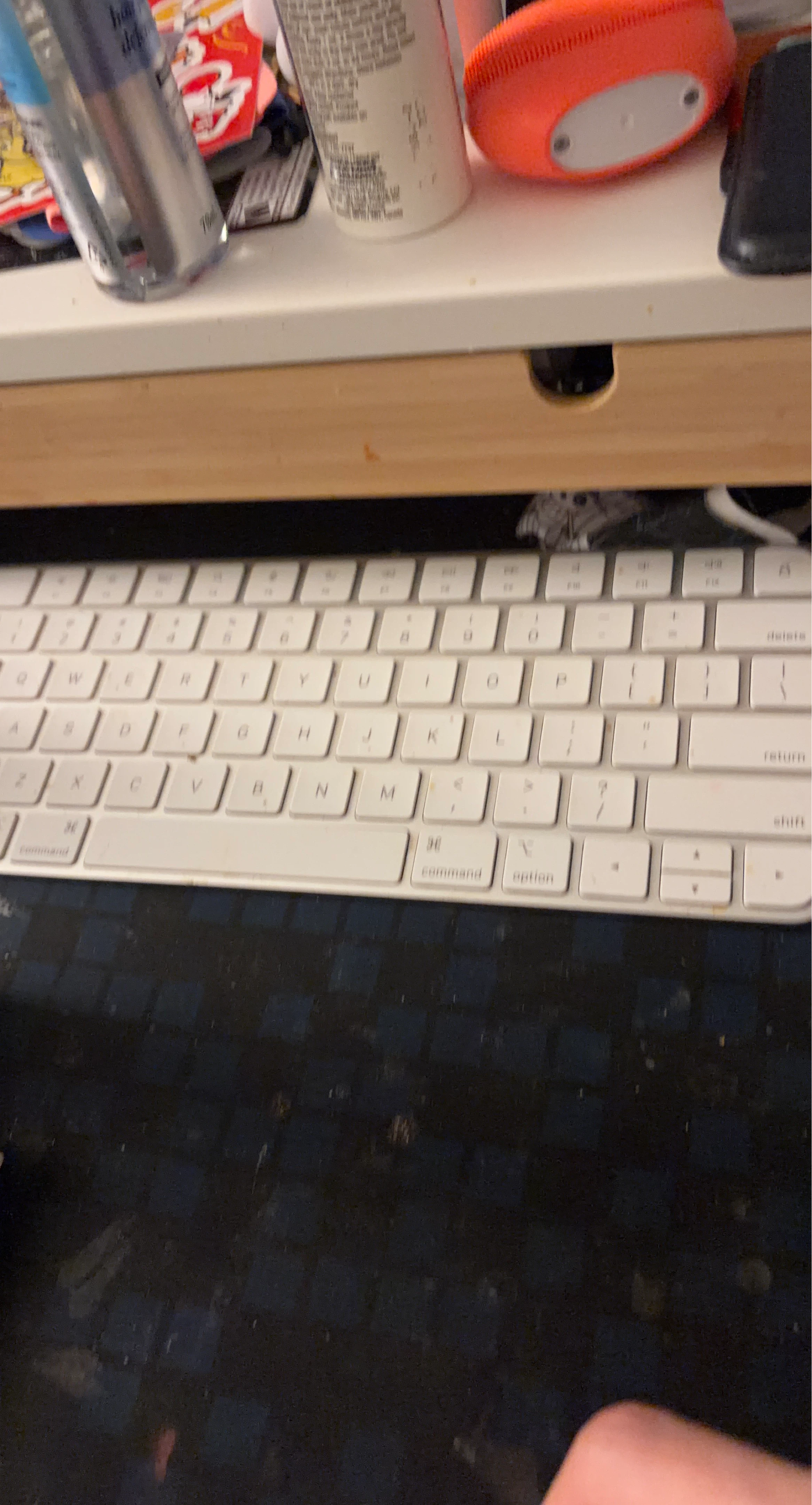 Apple Magic Keyboard