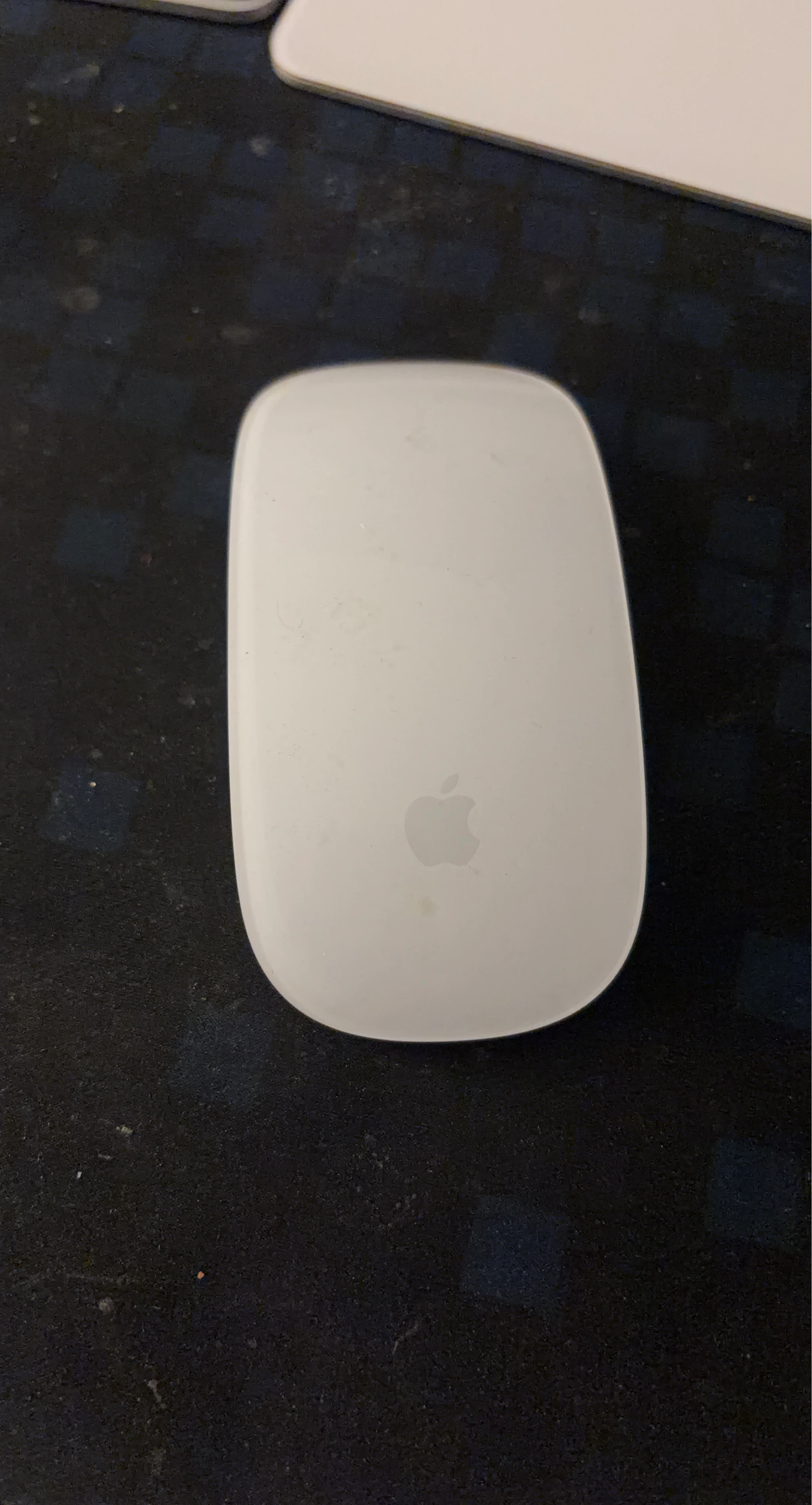 Apple Magic Mouse