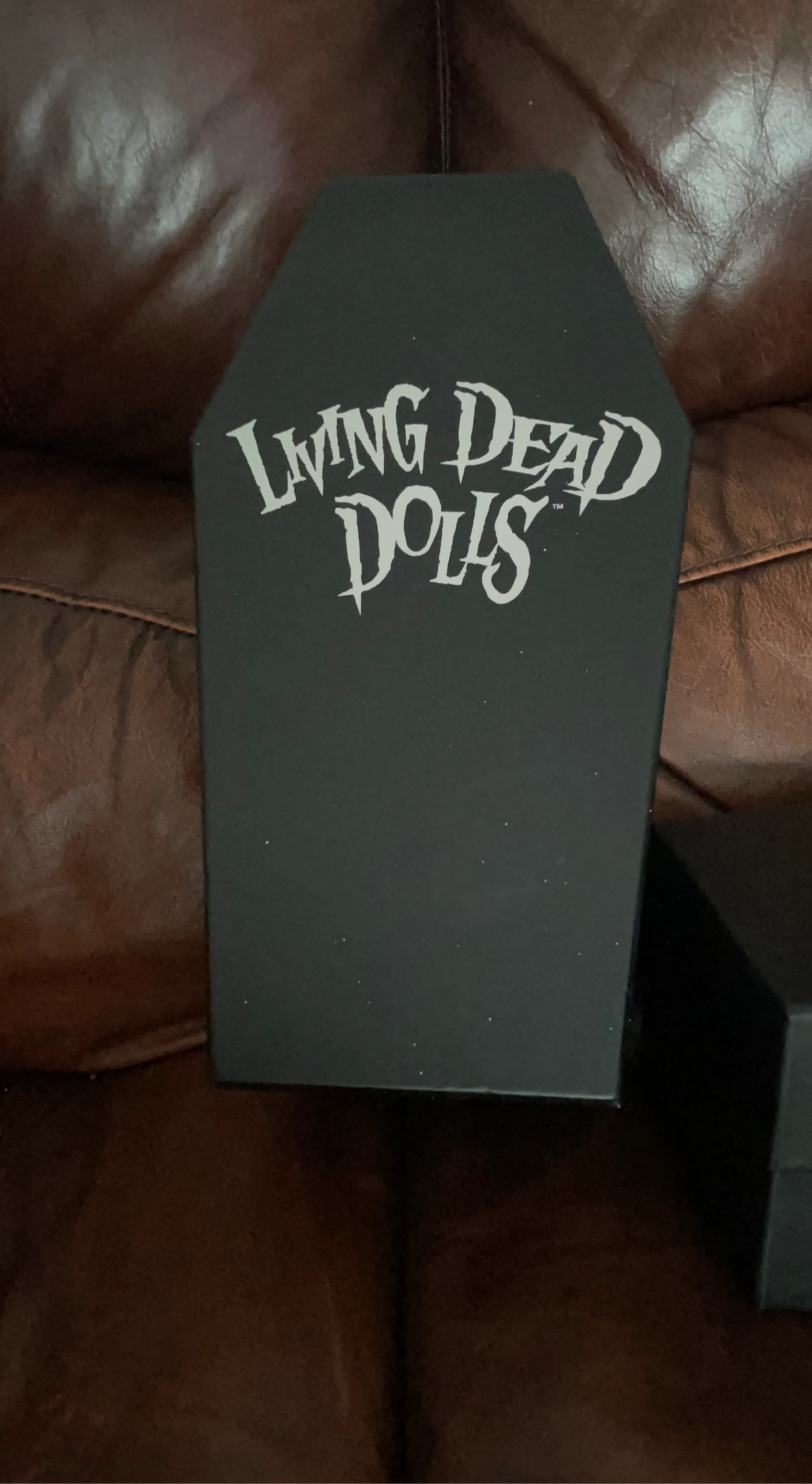 Living Dead Dolls Series 11 Bea Neath Doll