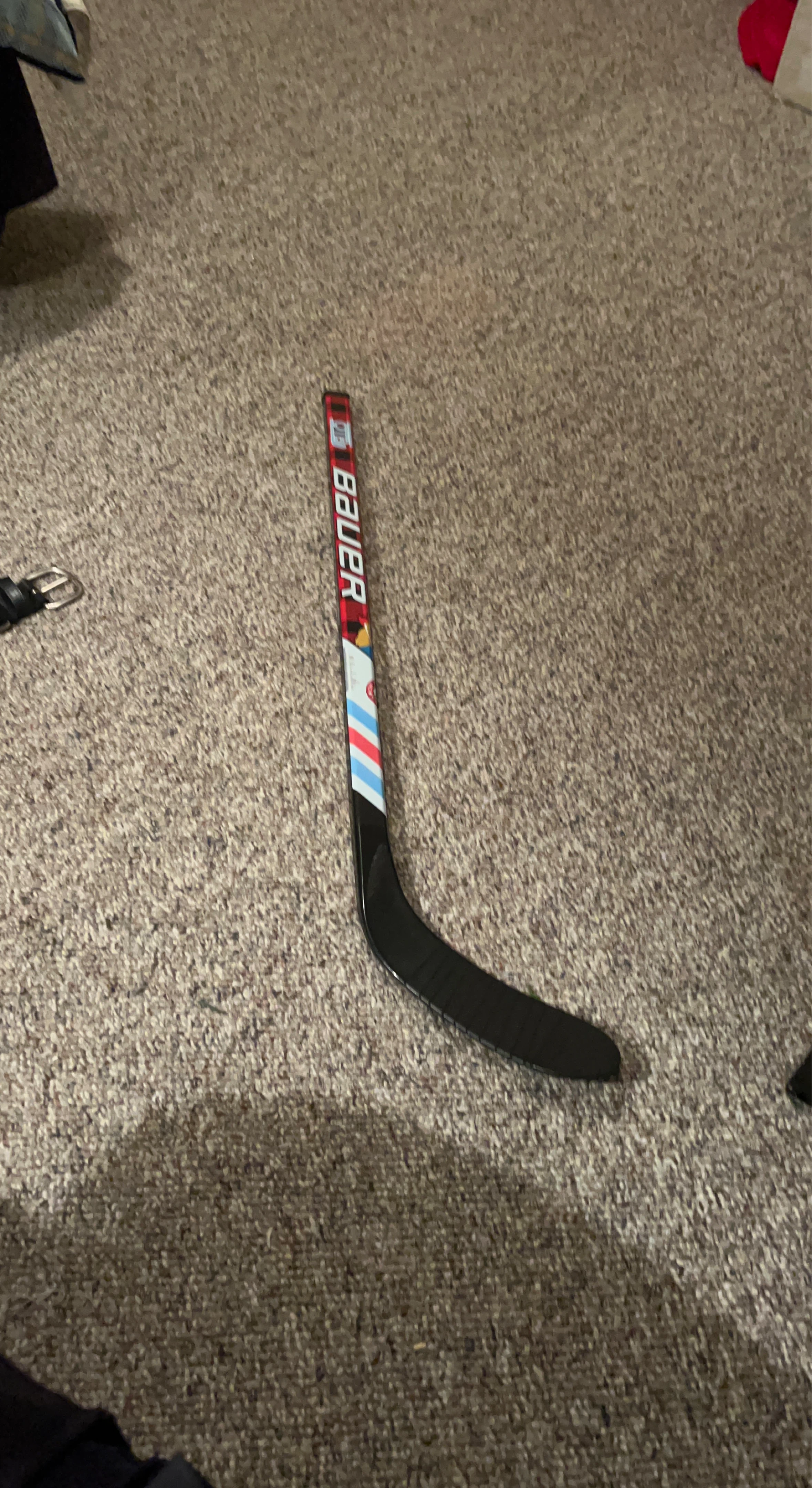 Bauer Hockey Stick