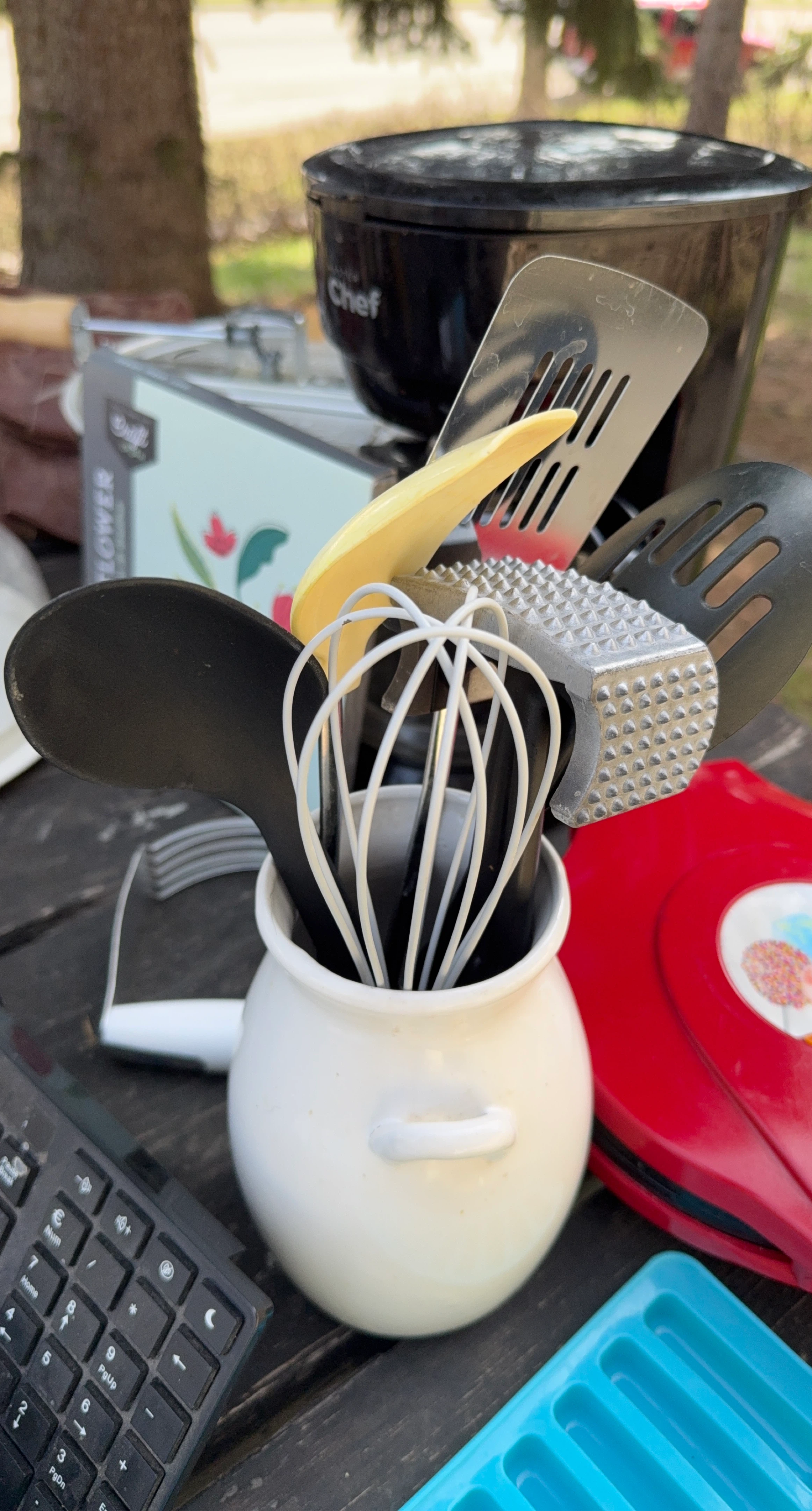 Kitchen Utensils