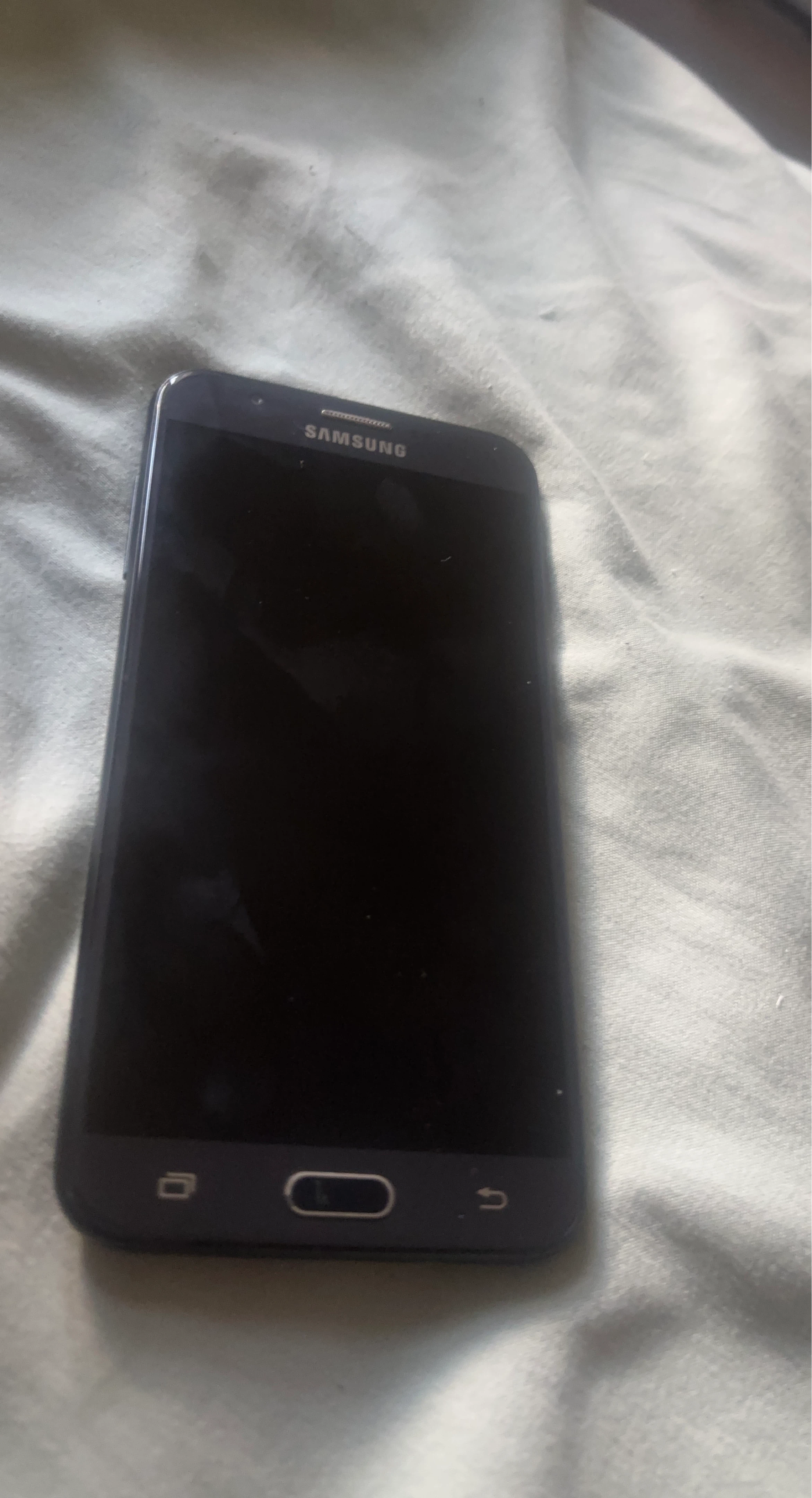 Samsung Smartphone