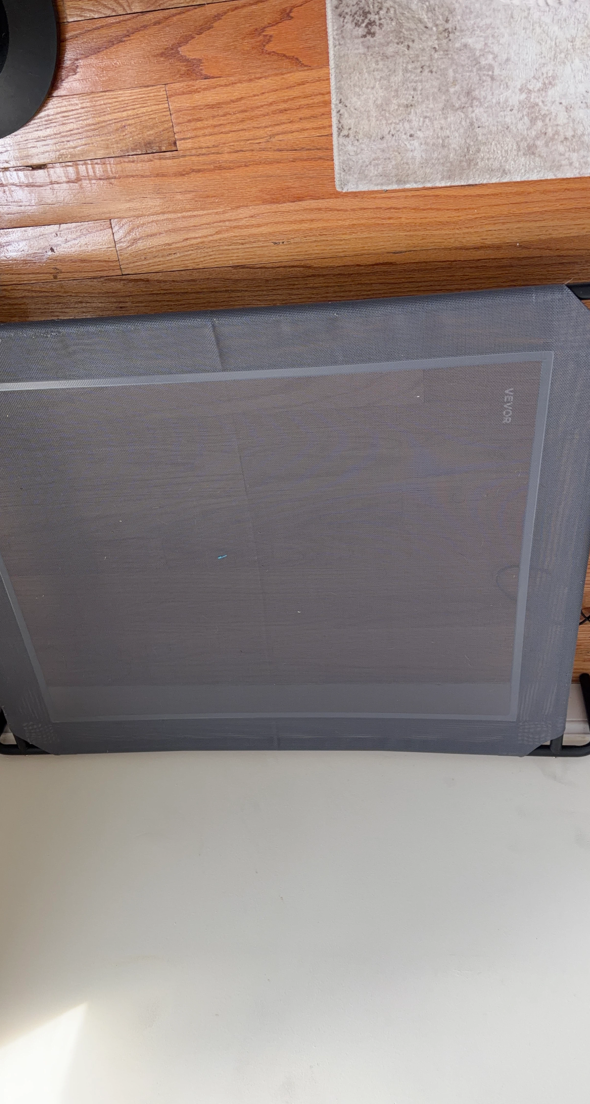 VEVOR Elevated Dog Bed