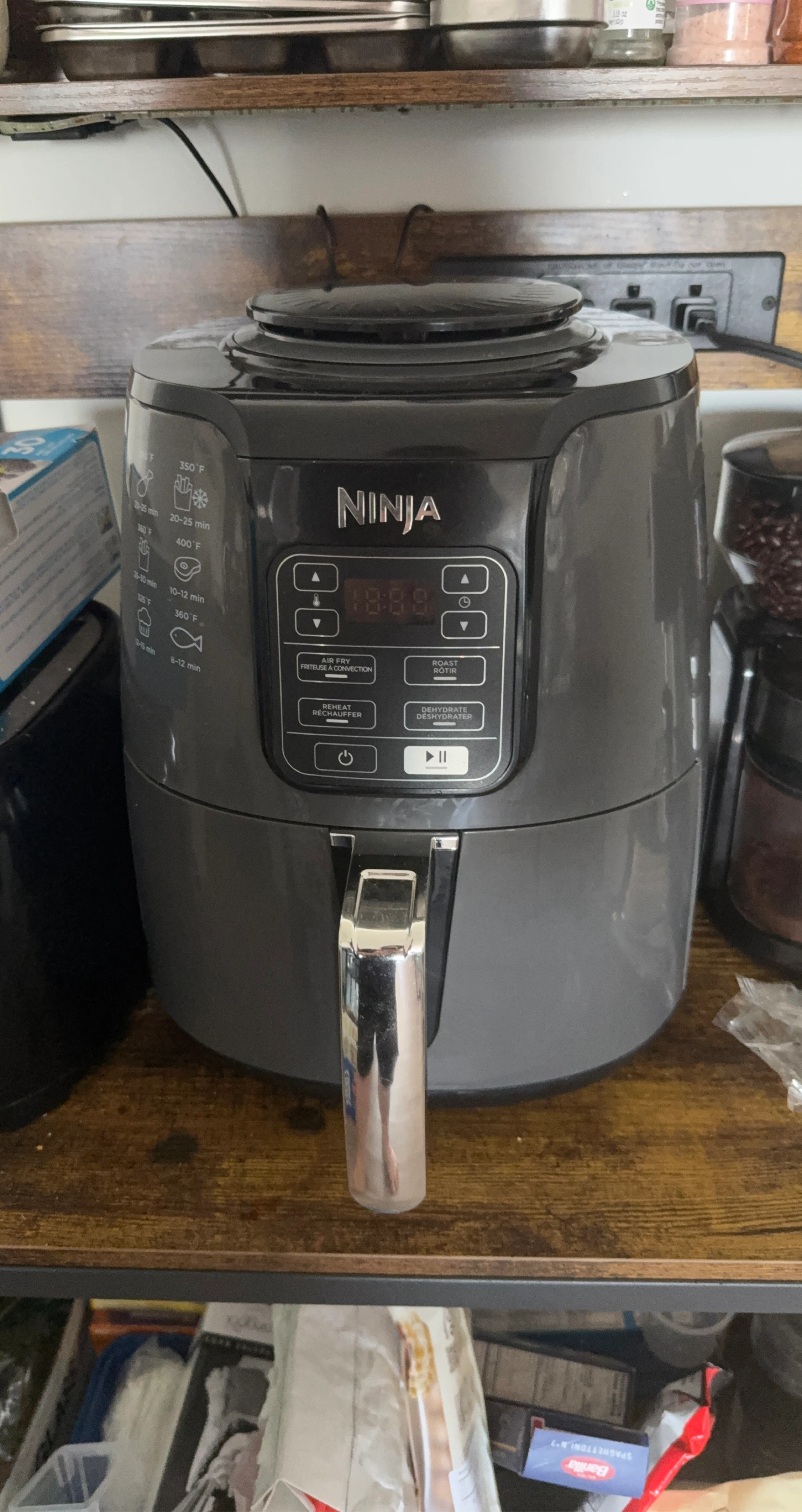 Ninja Air Fryer