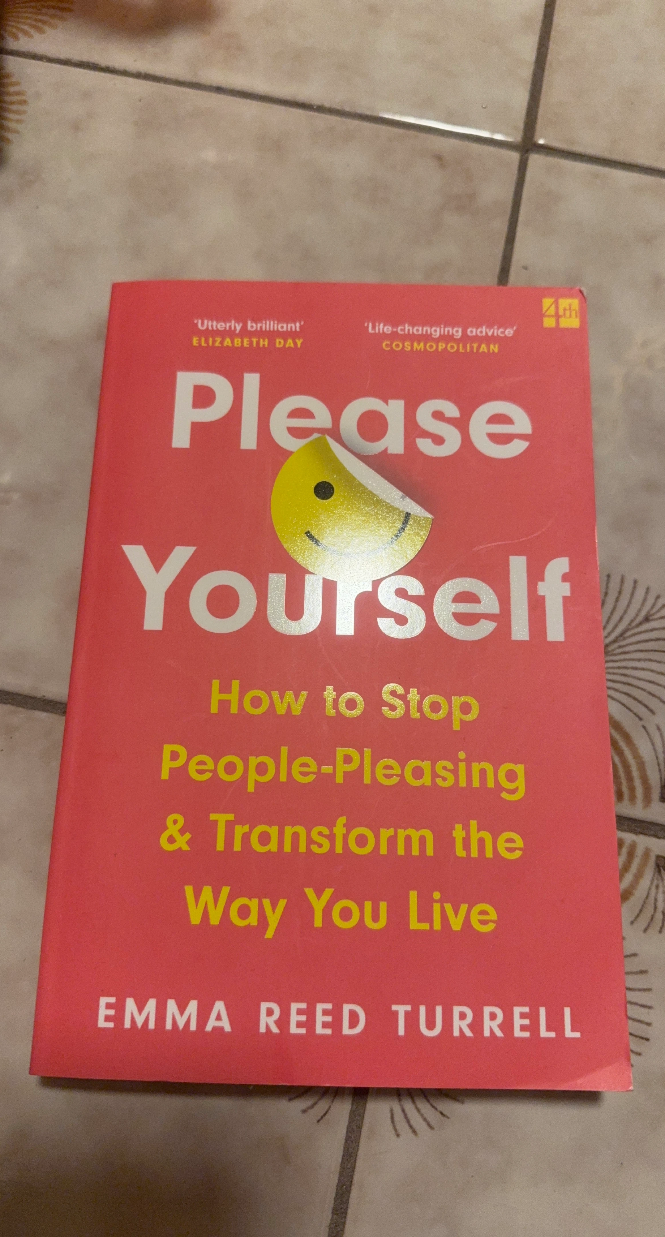 Please Yourself