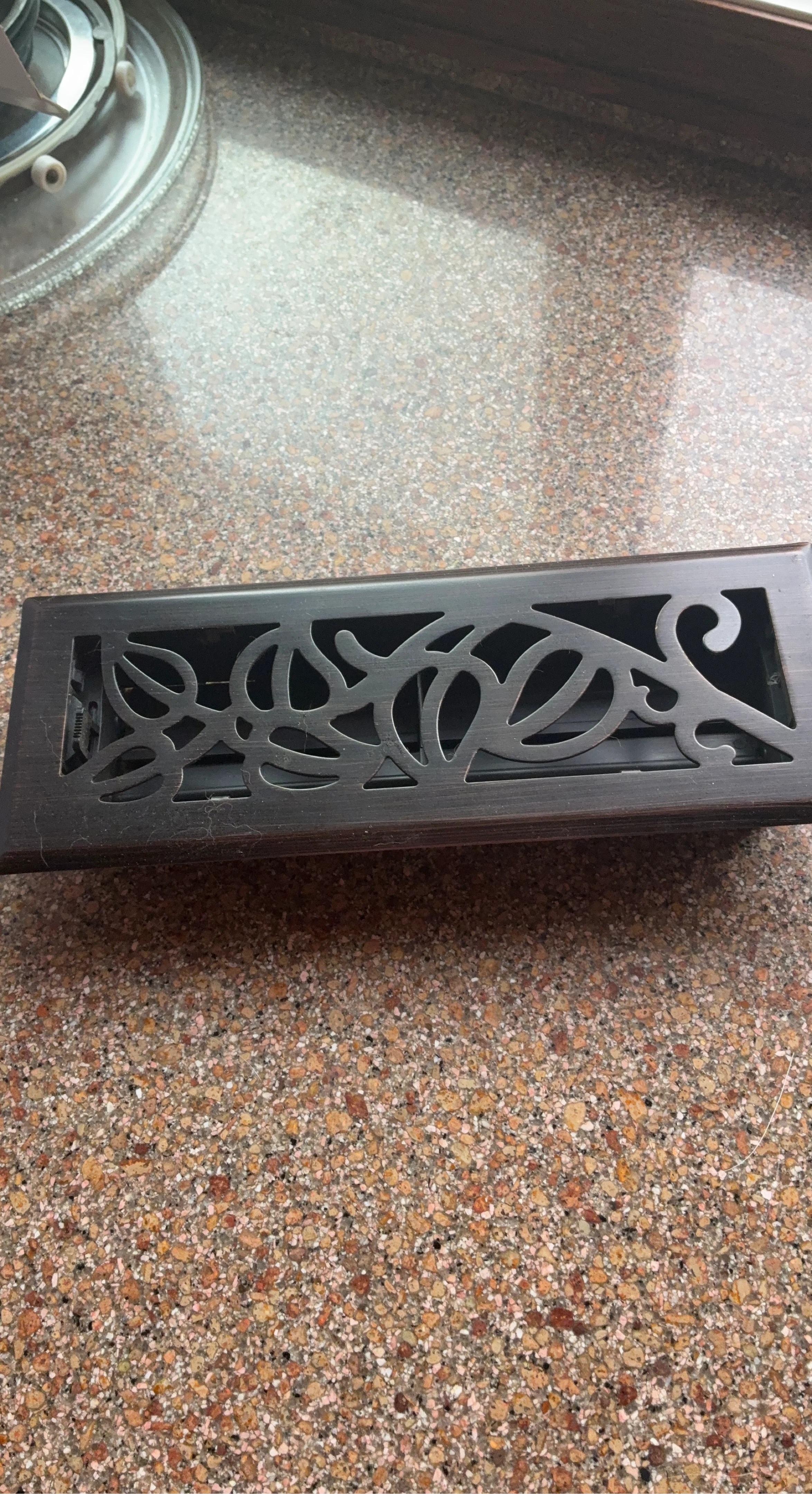 Decorative Vents - Set of 4