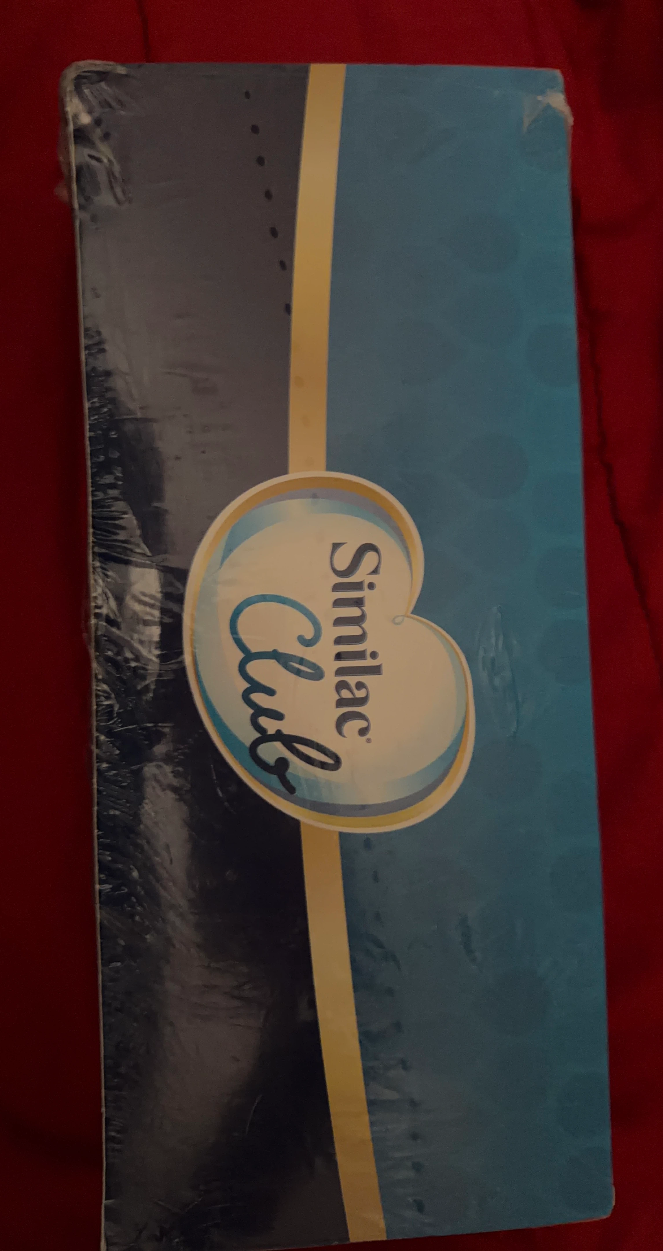 Similac Club Formula