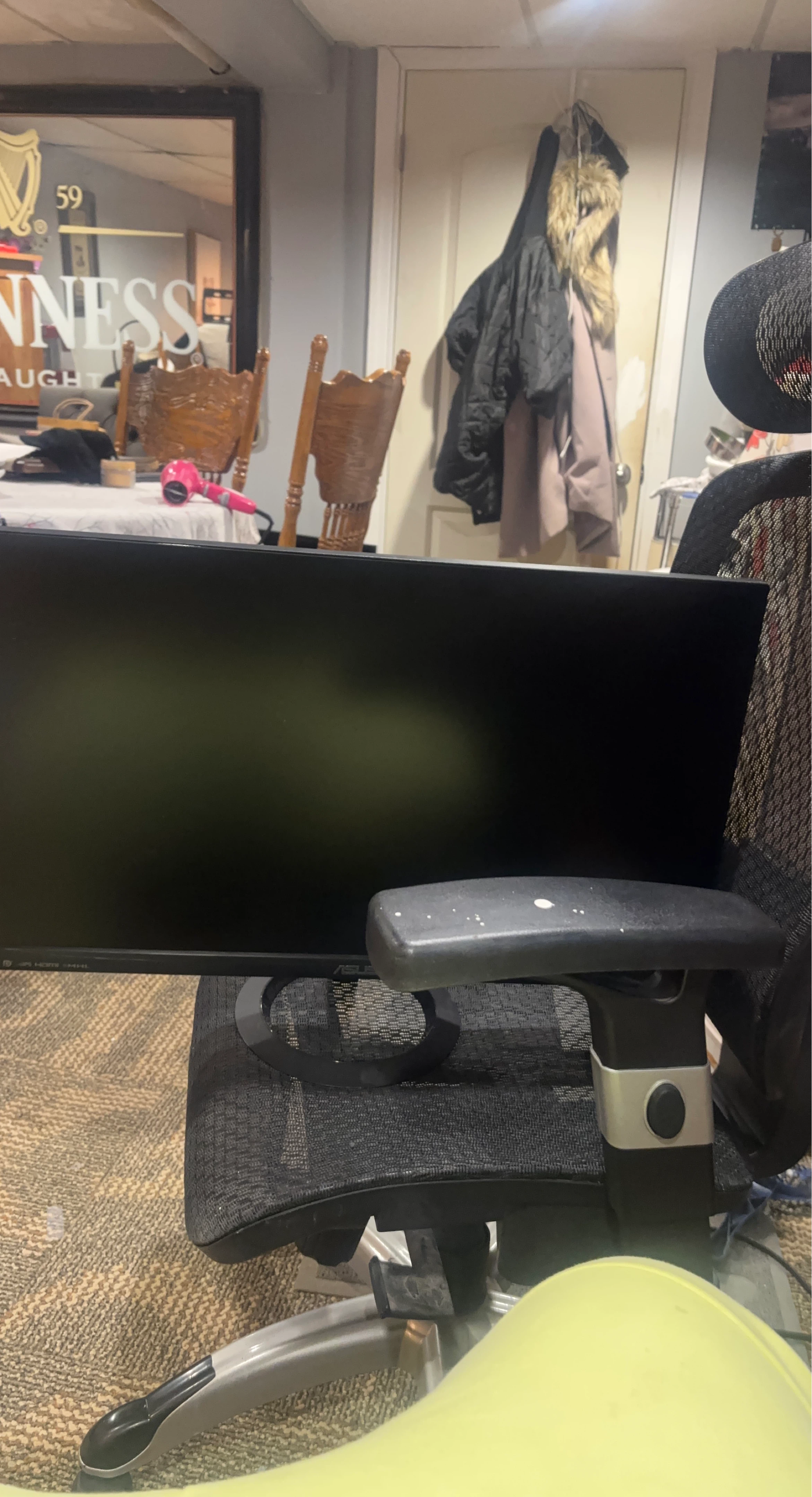 ASUS Computer Monitor