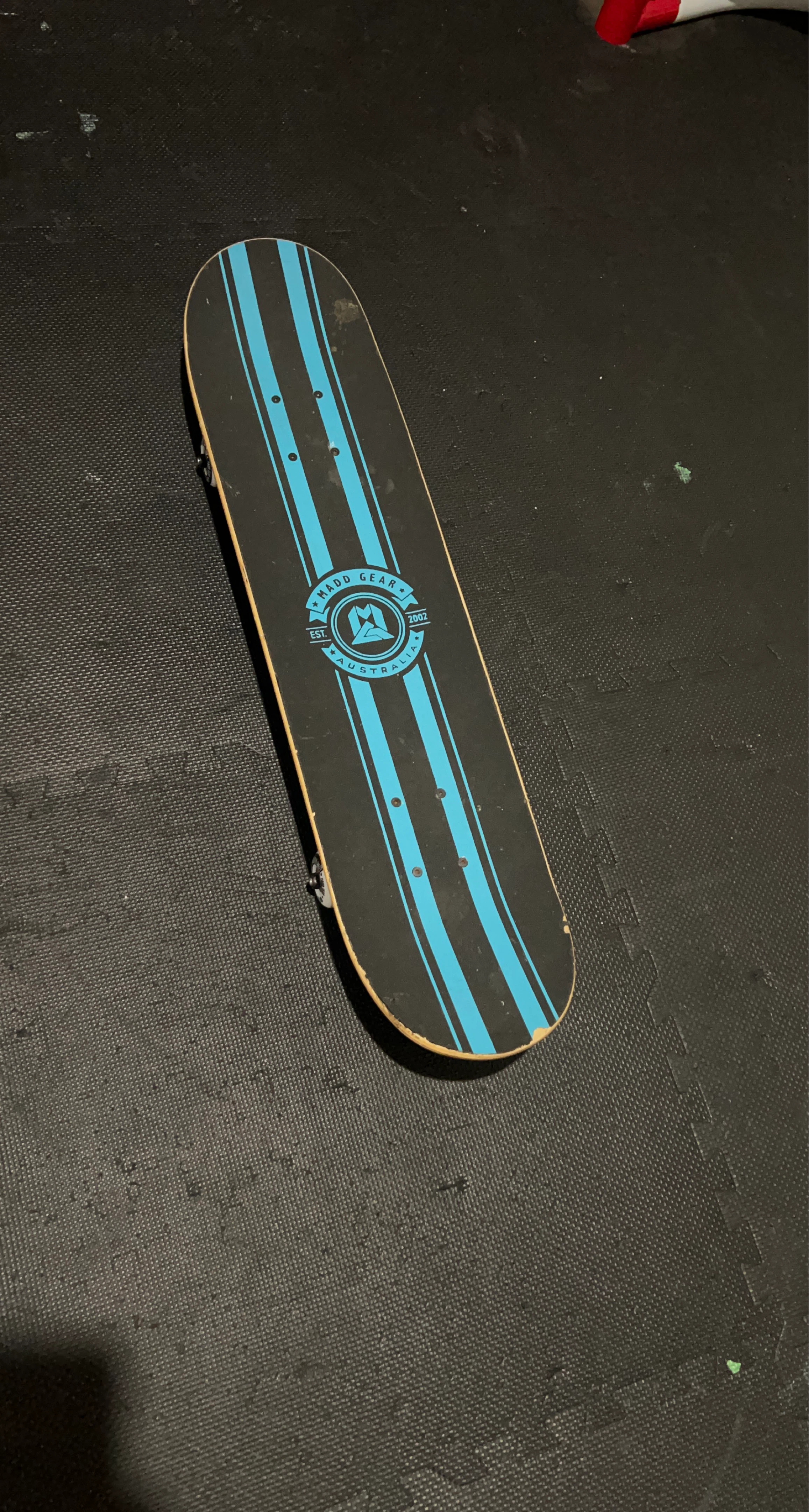 Madd Gear Skateboard