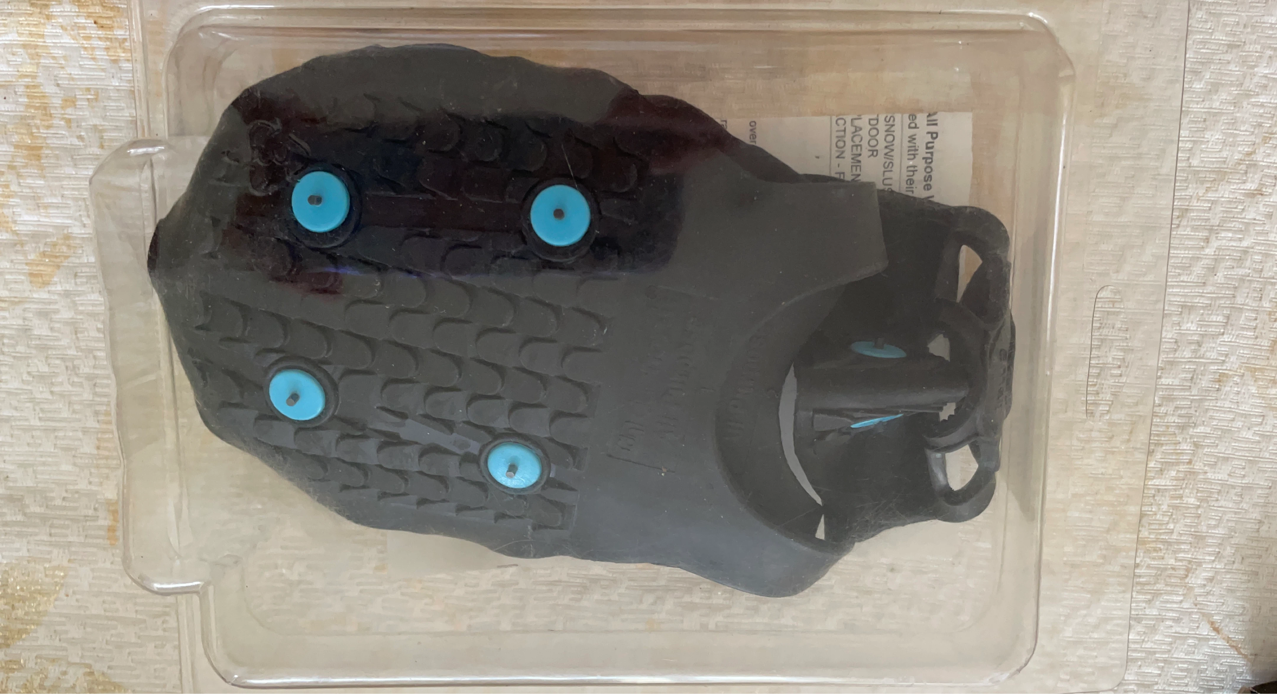All Purpose Snow/Slush Ice Cleats
