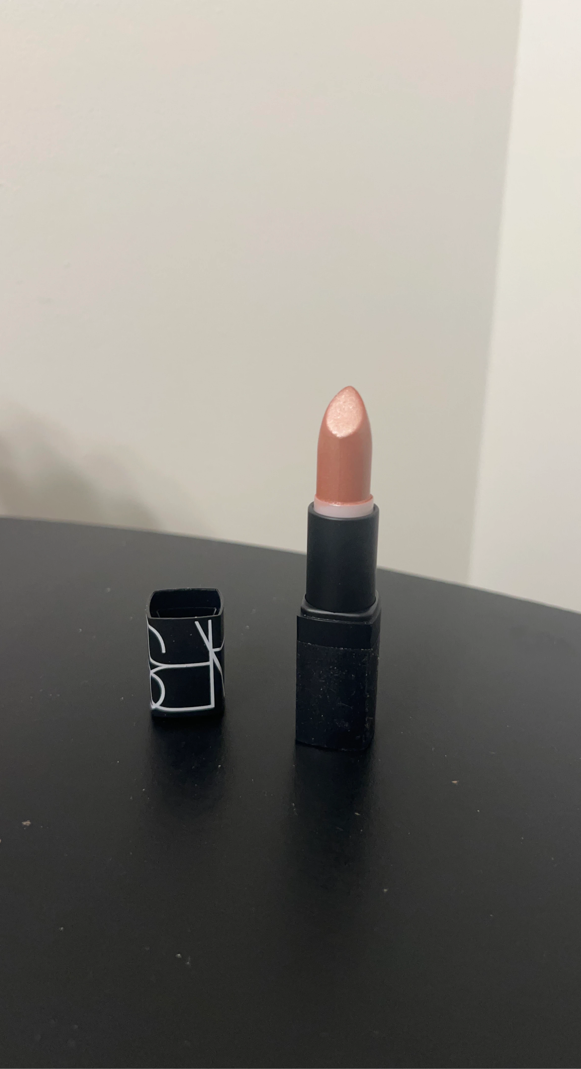 NARS Sexual Healing Lipstick - Sheer Lip Colour